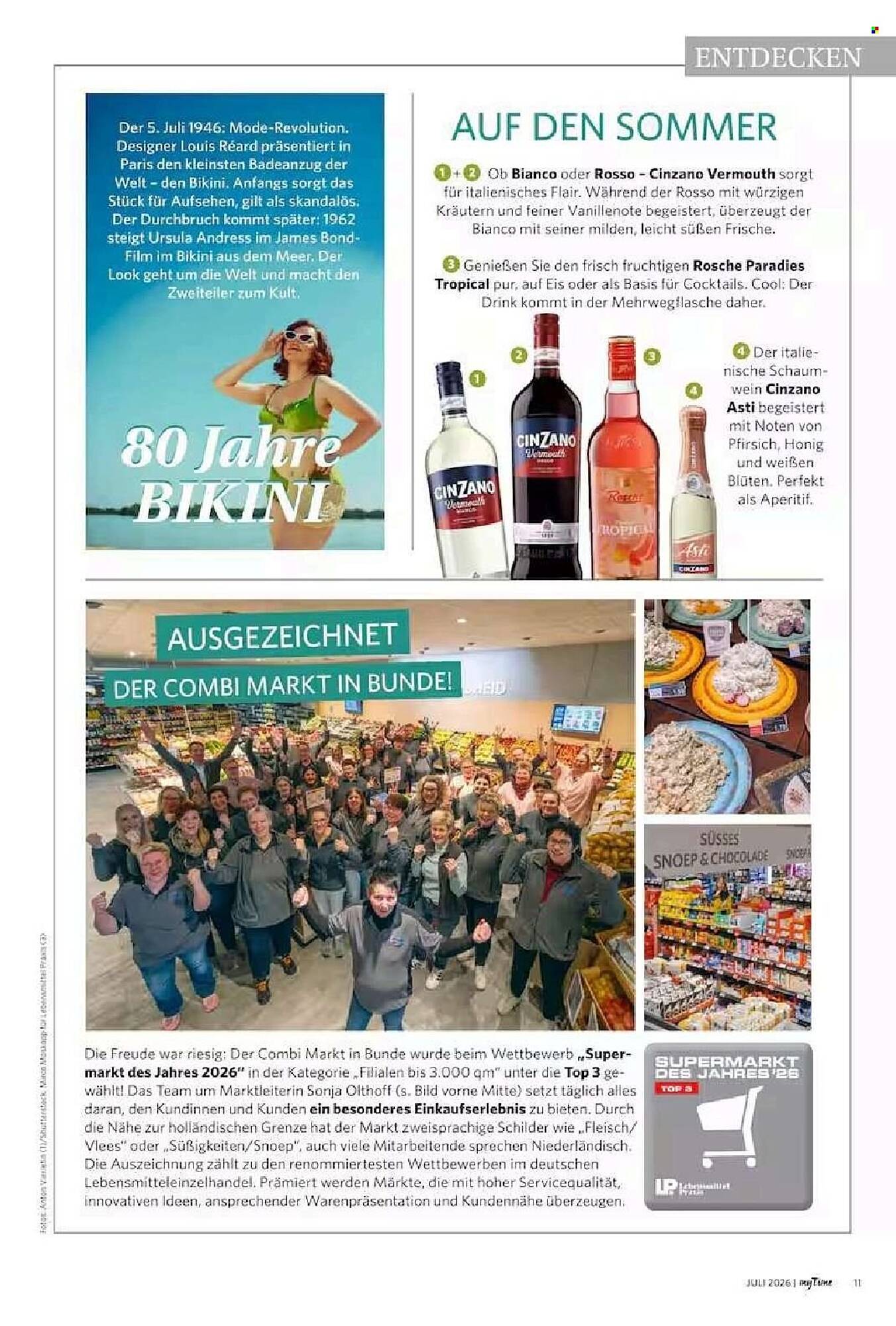 Famila Nord Ost Prospekt - Pagina 11