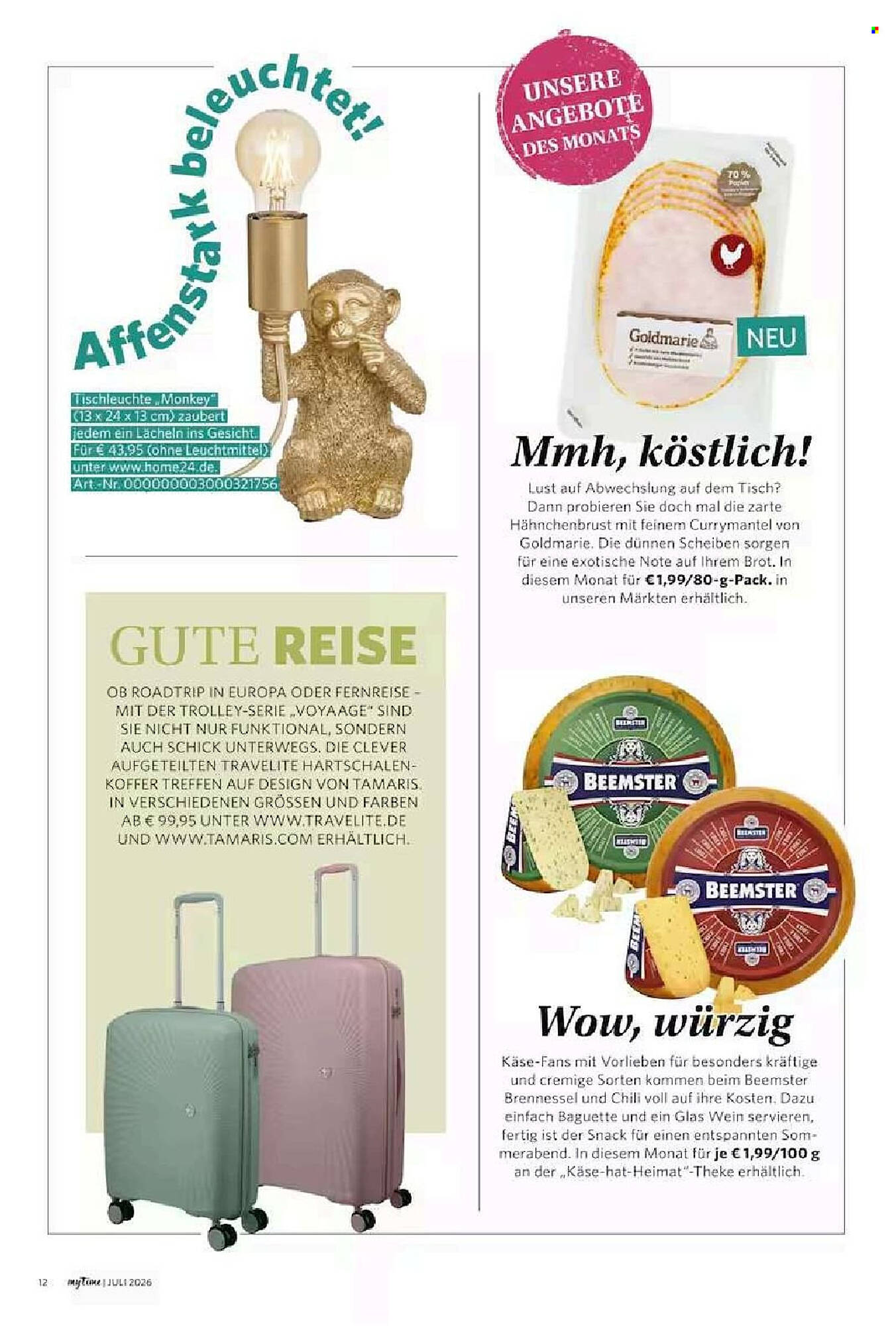 Famila Nord Ost Prospekt - Pagina 12