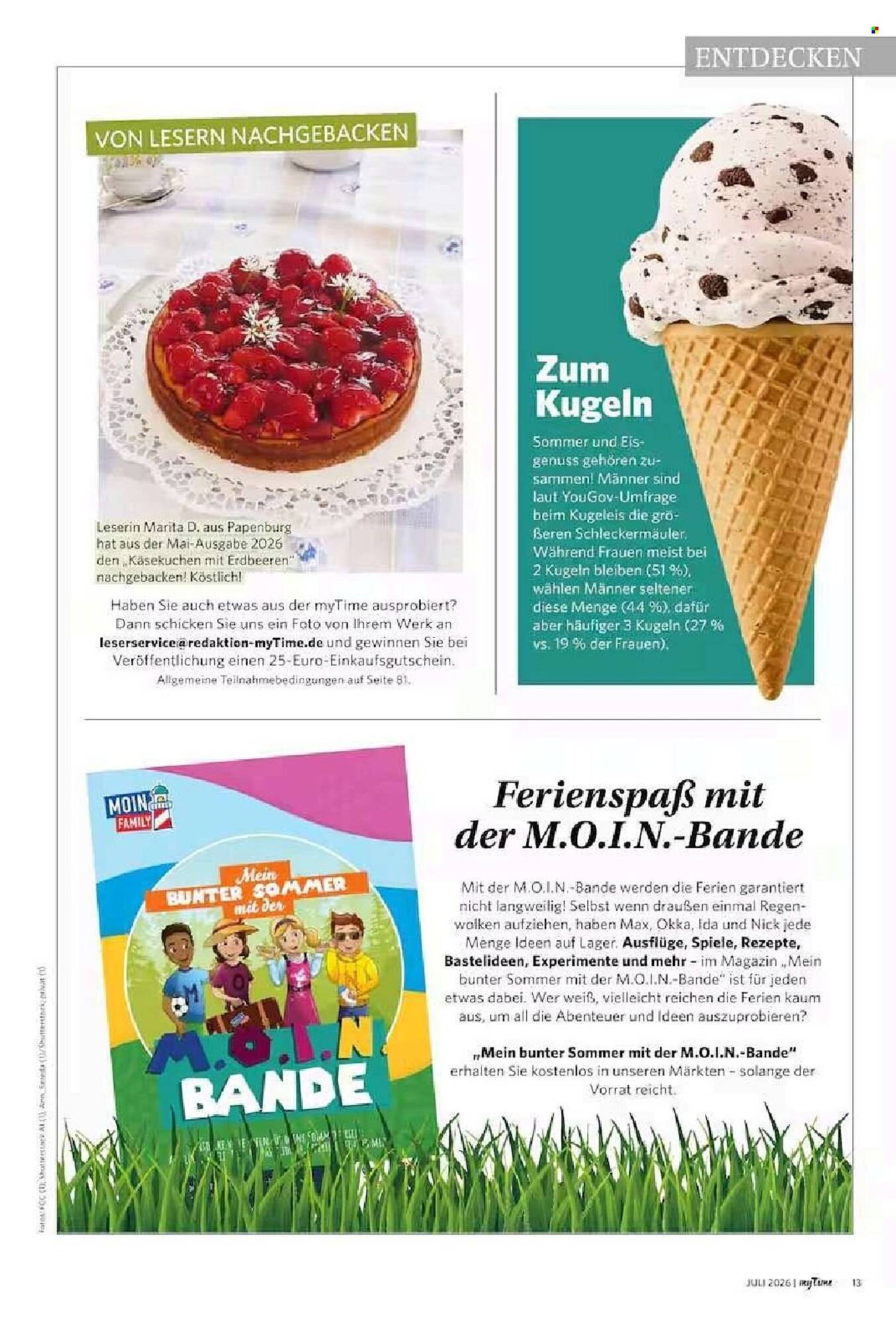 Famila Nord Ost Prospekt - Pagina 13