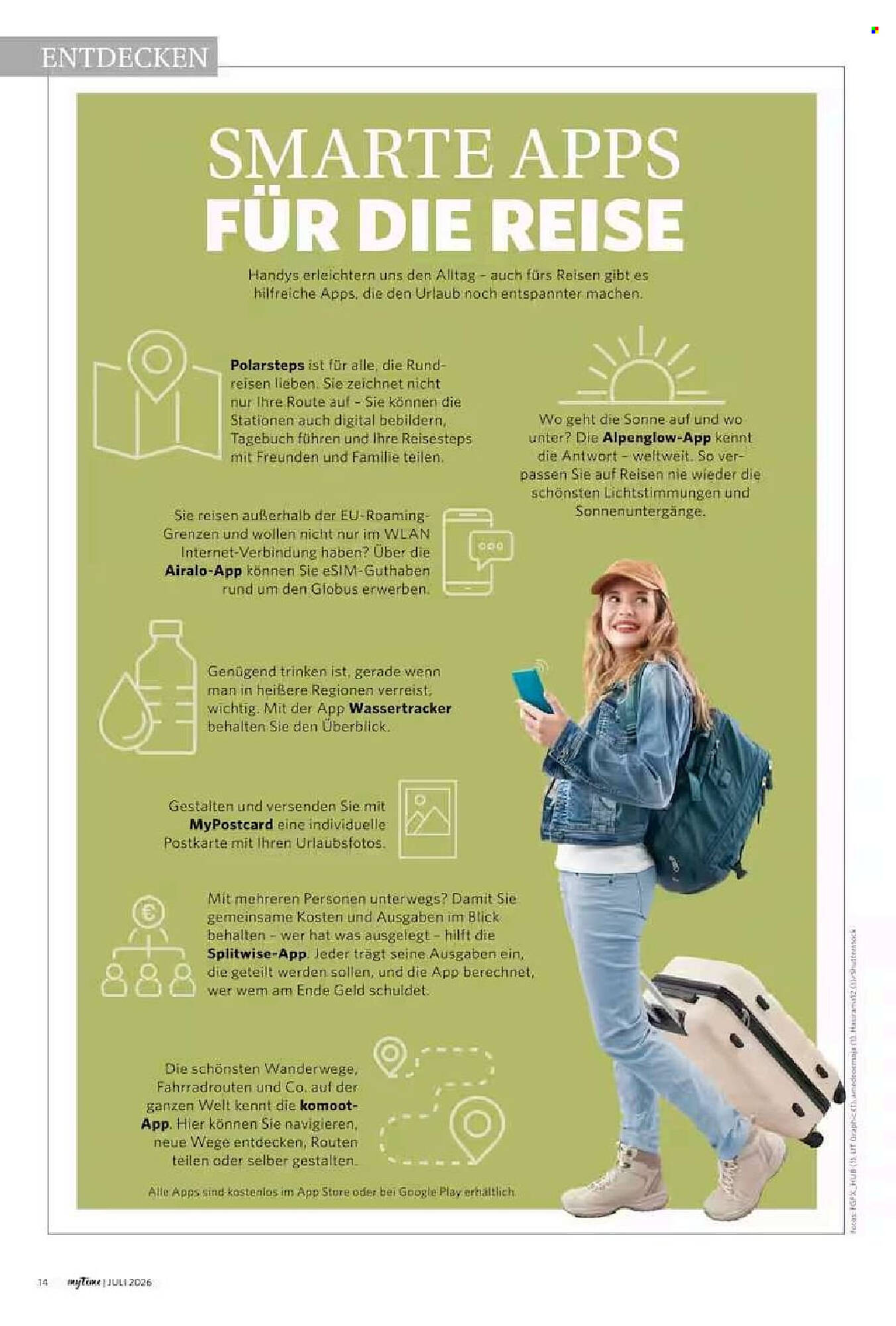 Famila Nord Ost Prospekt - Pagina 14