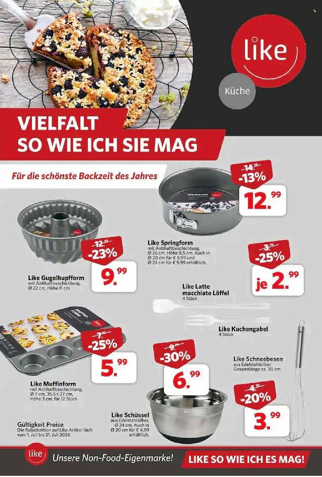 Famila Nord Ost Prospekt - Pagina 15