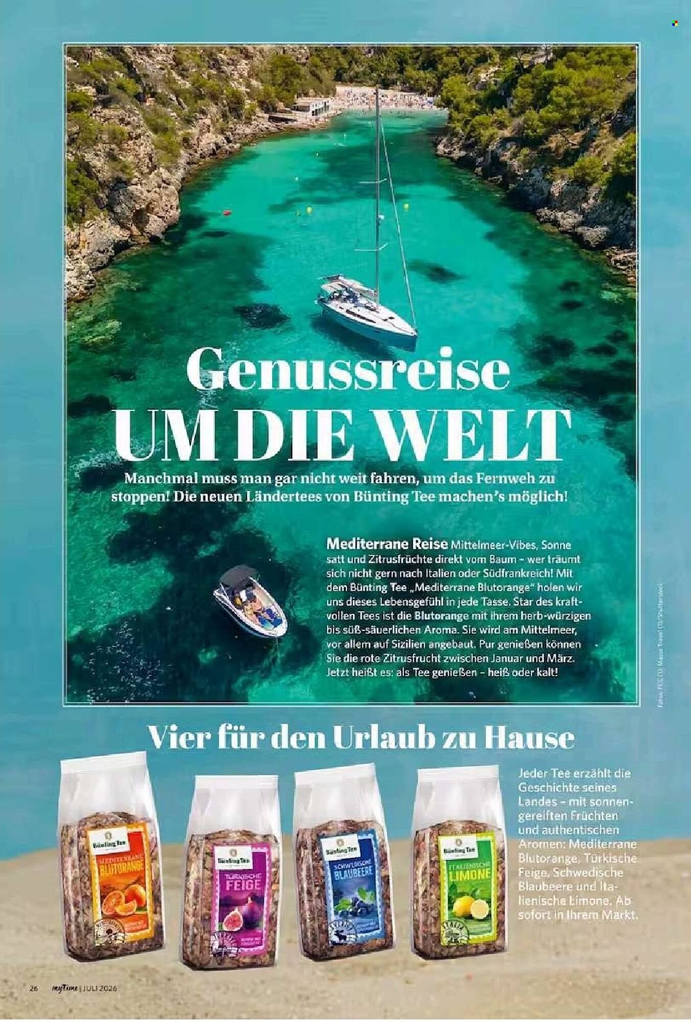 Famila Nord Ost Prospekt - Pagina 26