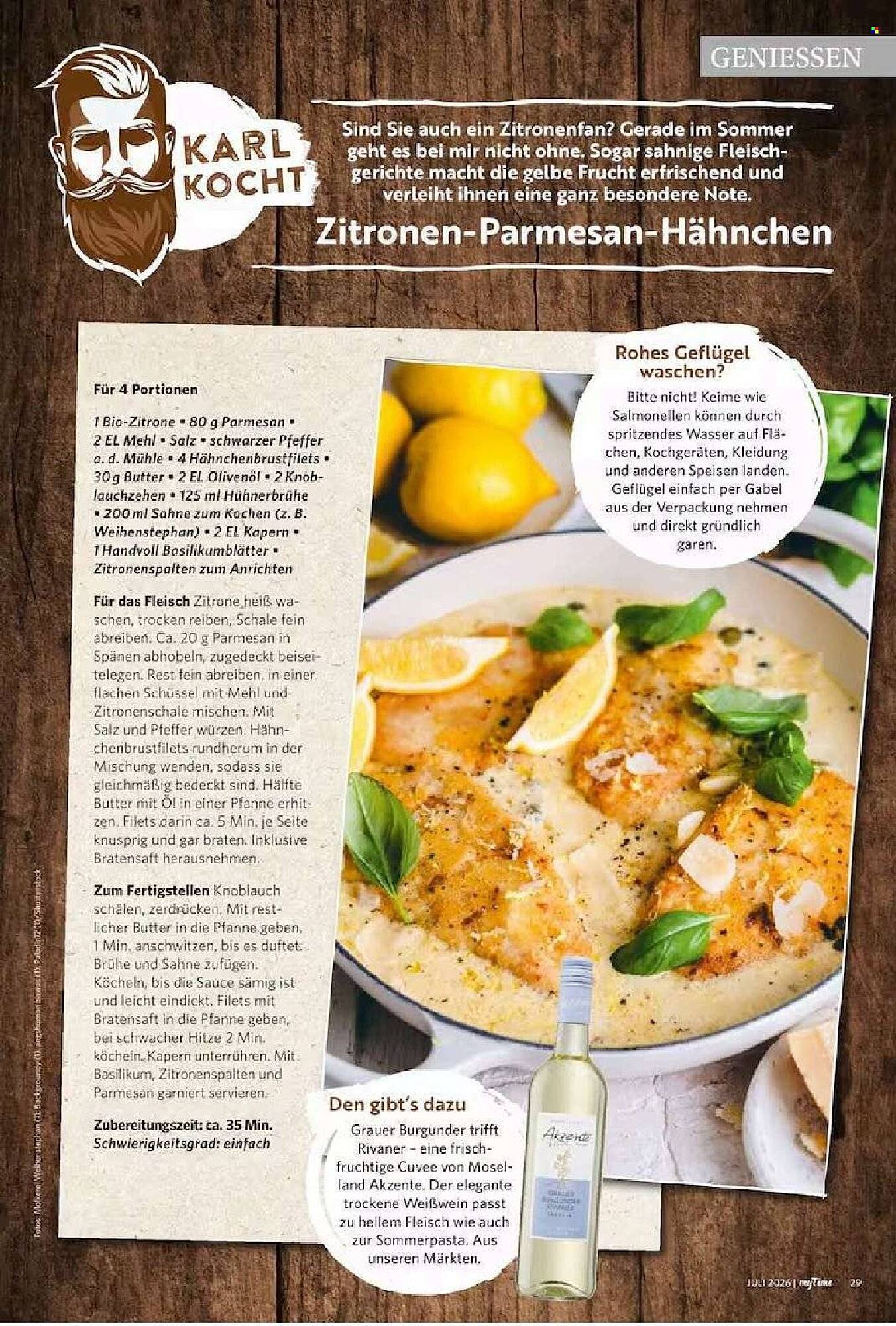 Famila Nord Ost Prospekt - Pagina 29