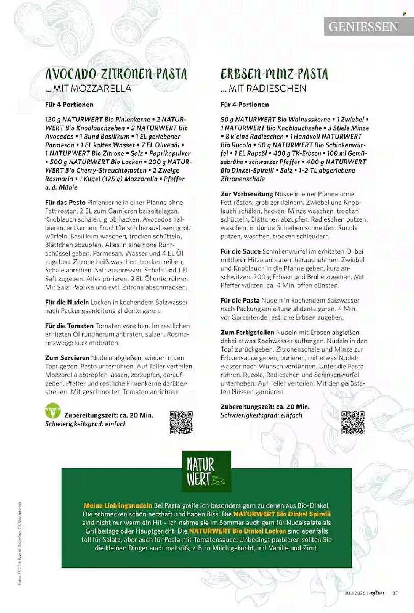 Famila Nord Ost Prospekt - Pagina 37