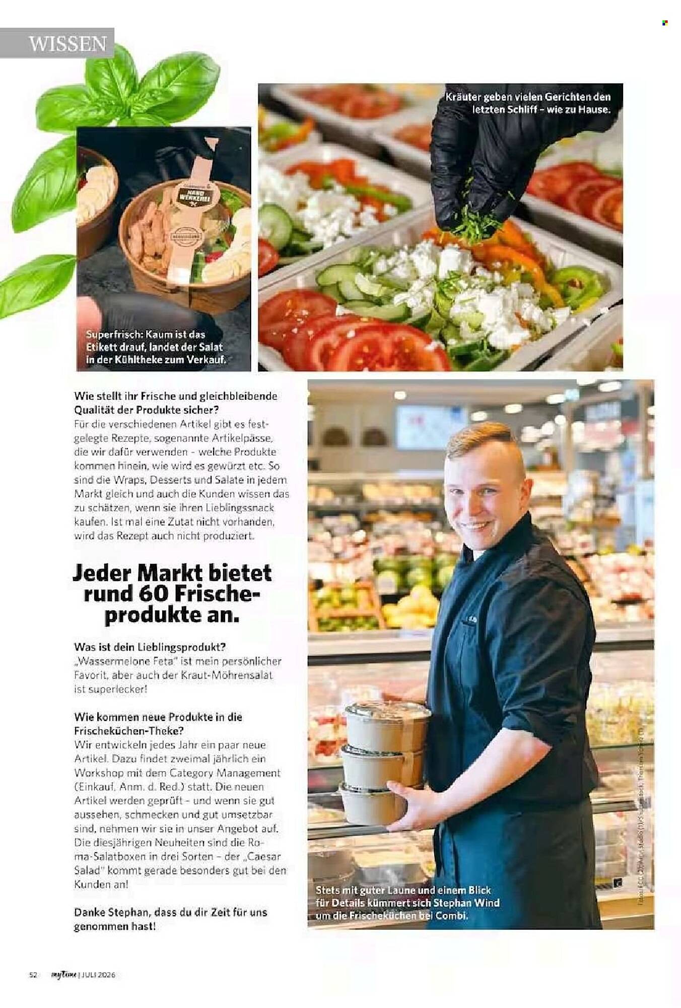 Famila Nord Ost Prospekt - Pagina 52