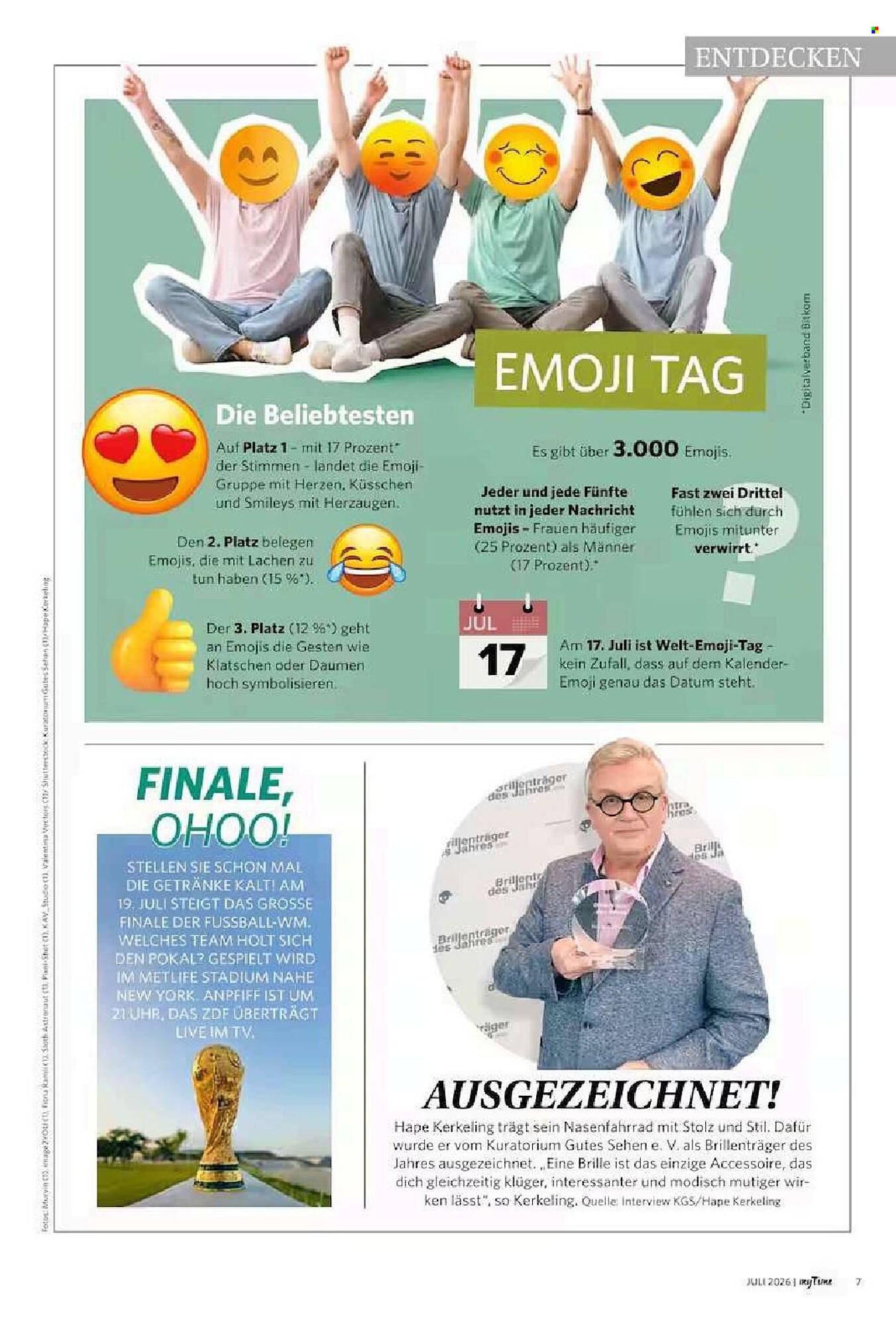 Famila Nord Ost Prospekt - Pagina 7