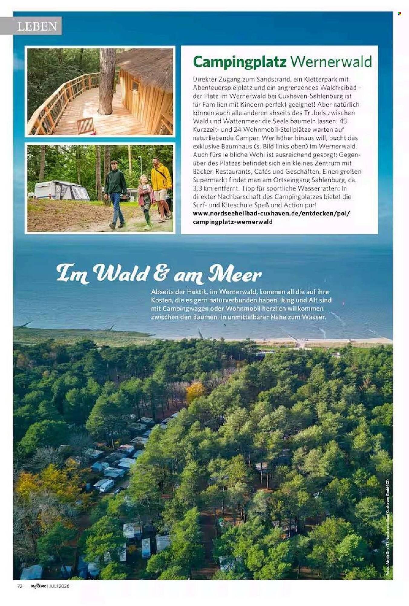 Famila Nord Ost Prospekt - Pagina 72
