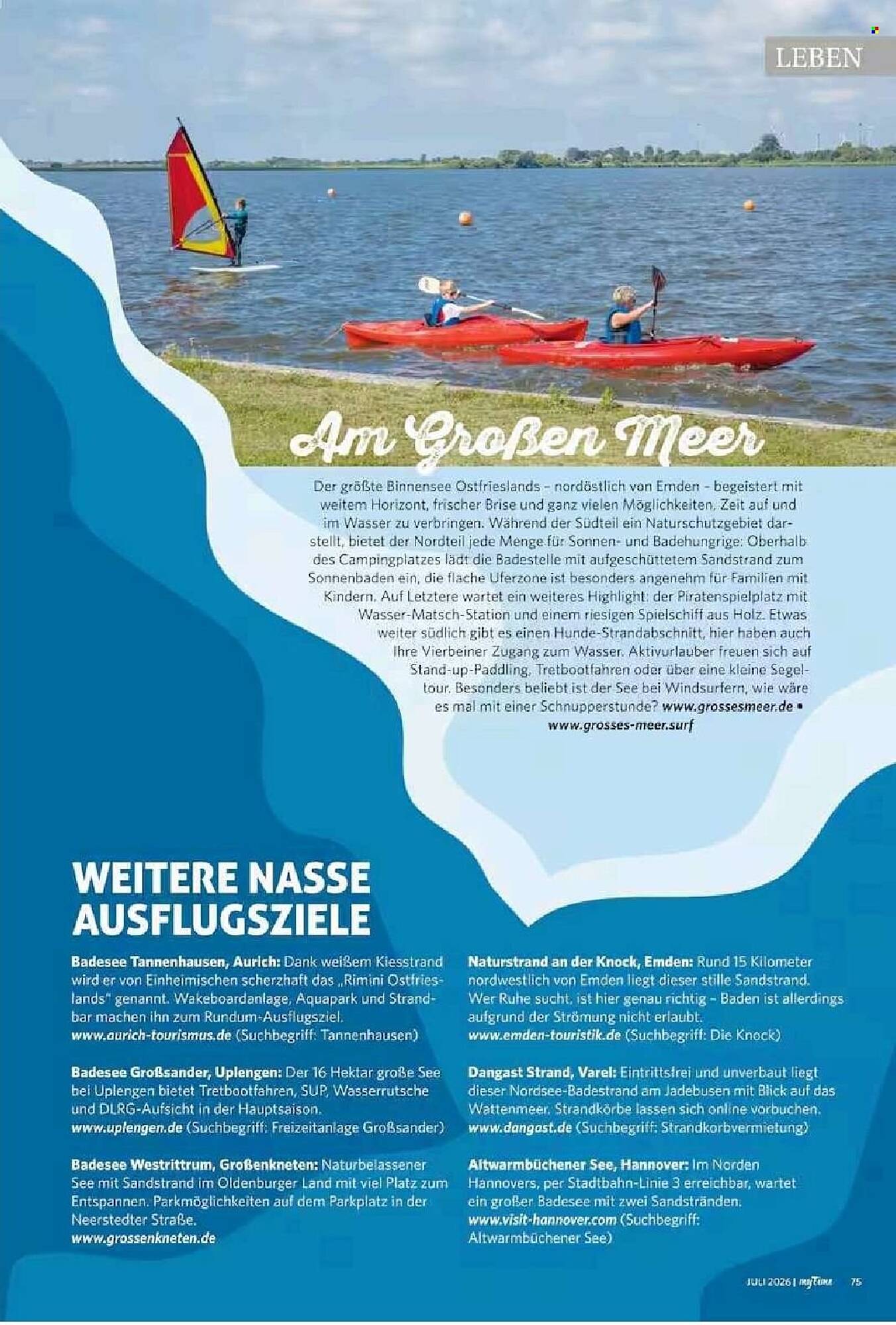 Famila Nord Ost Prospekt - Pagina 75