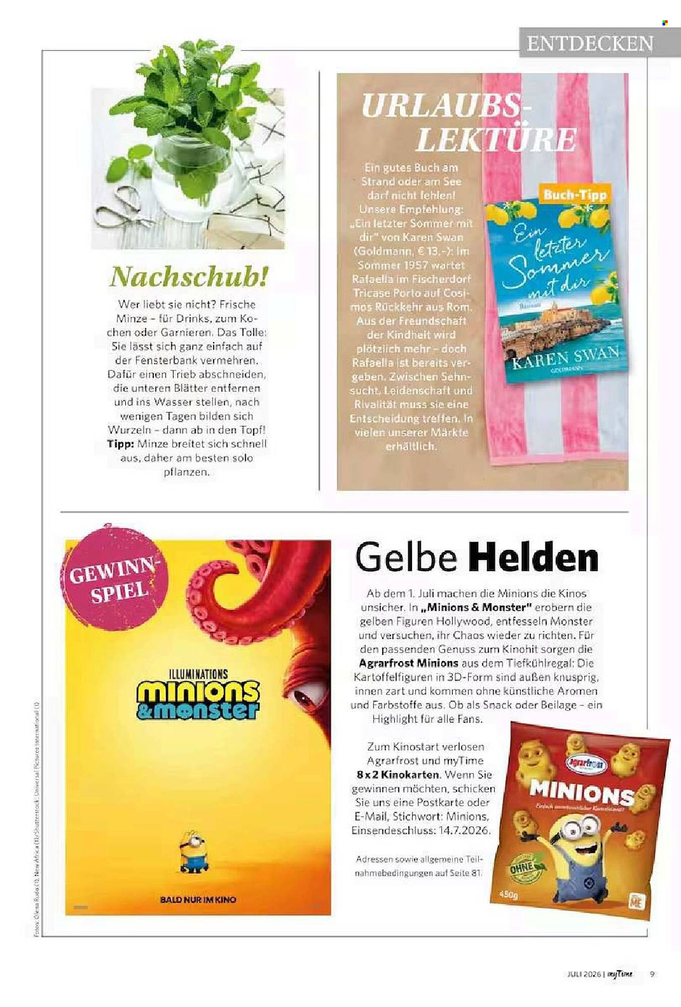 Famila Nord Ost Prospekt - Pagina 9