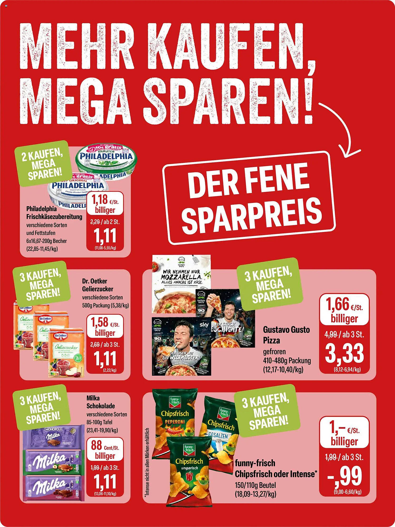 Feneberg Prospekt - Pagina 10