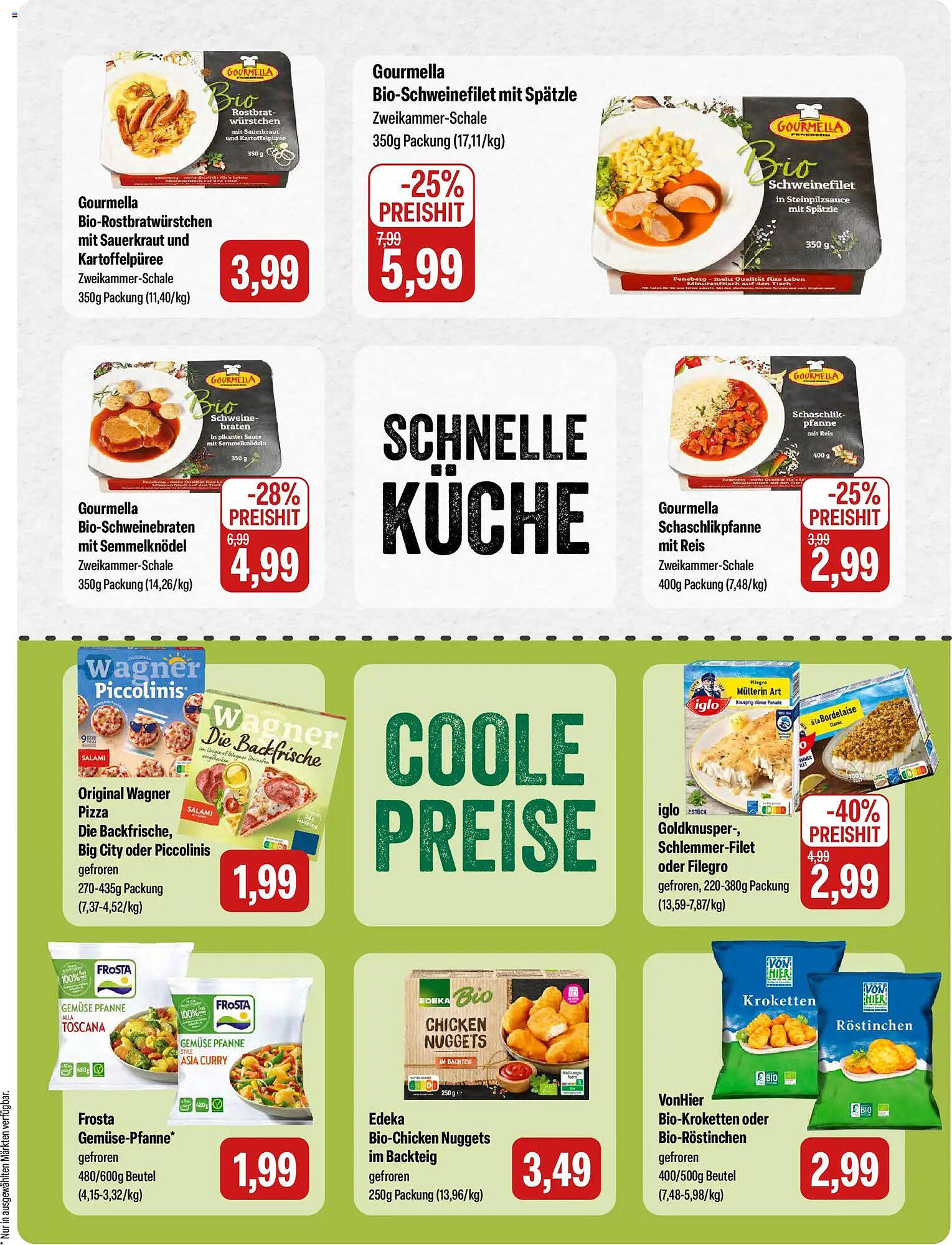 Feneberg Prospekt - Pagina 13