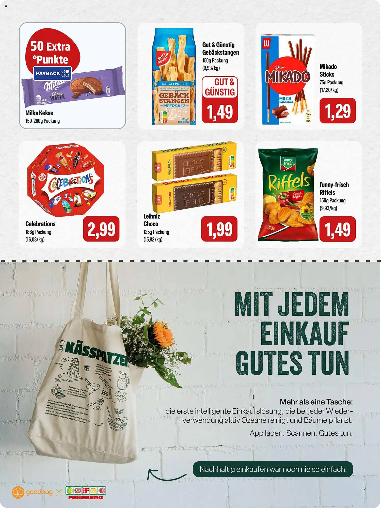 Feneberg Prospekt - Pagina 14