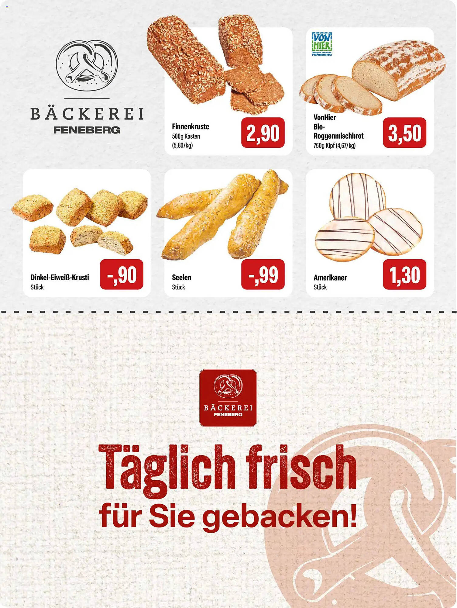 Feneberg Prospekt - Pagina 4