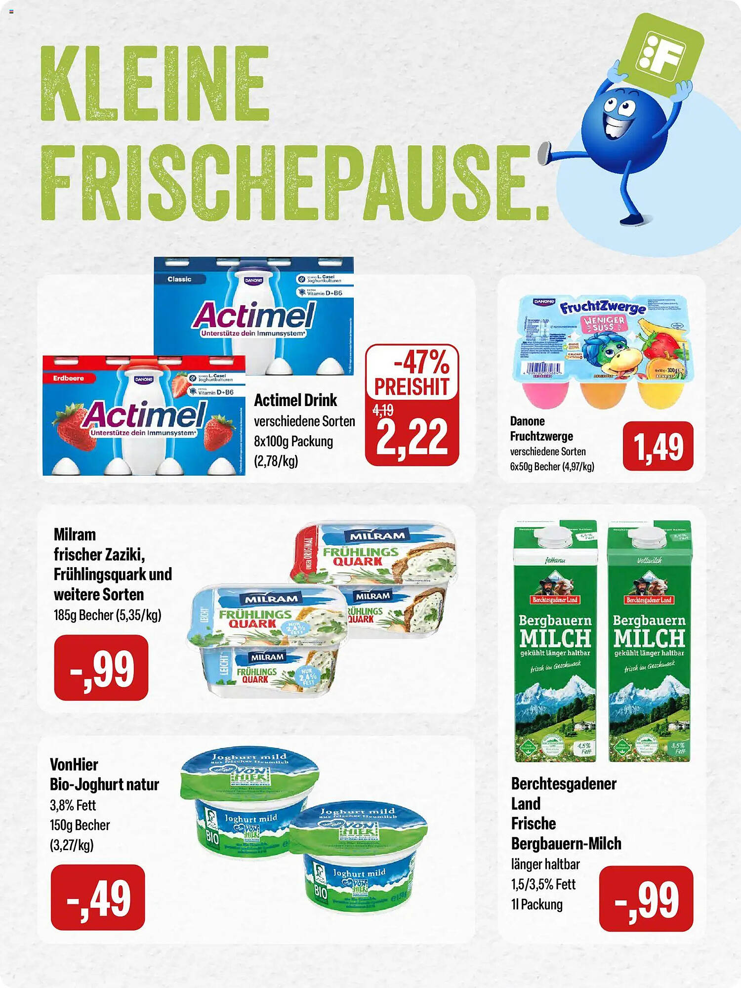 Feneberg Prospekt - Pagina 6