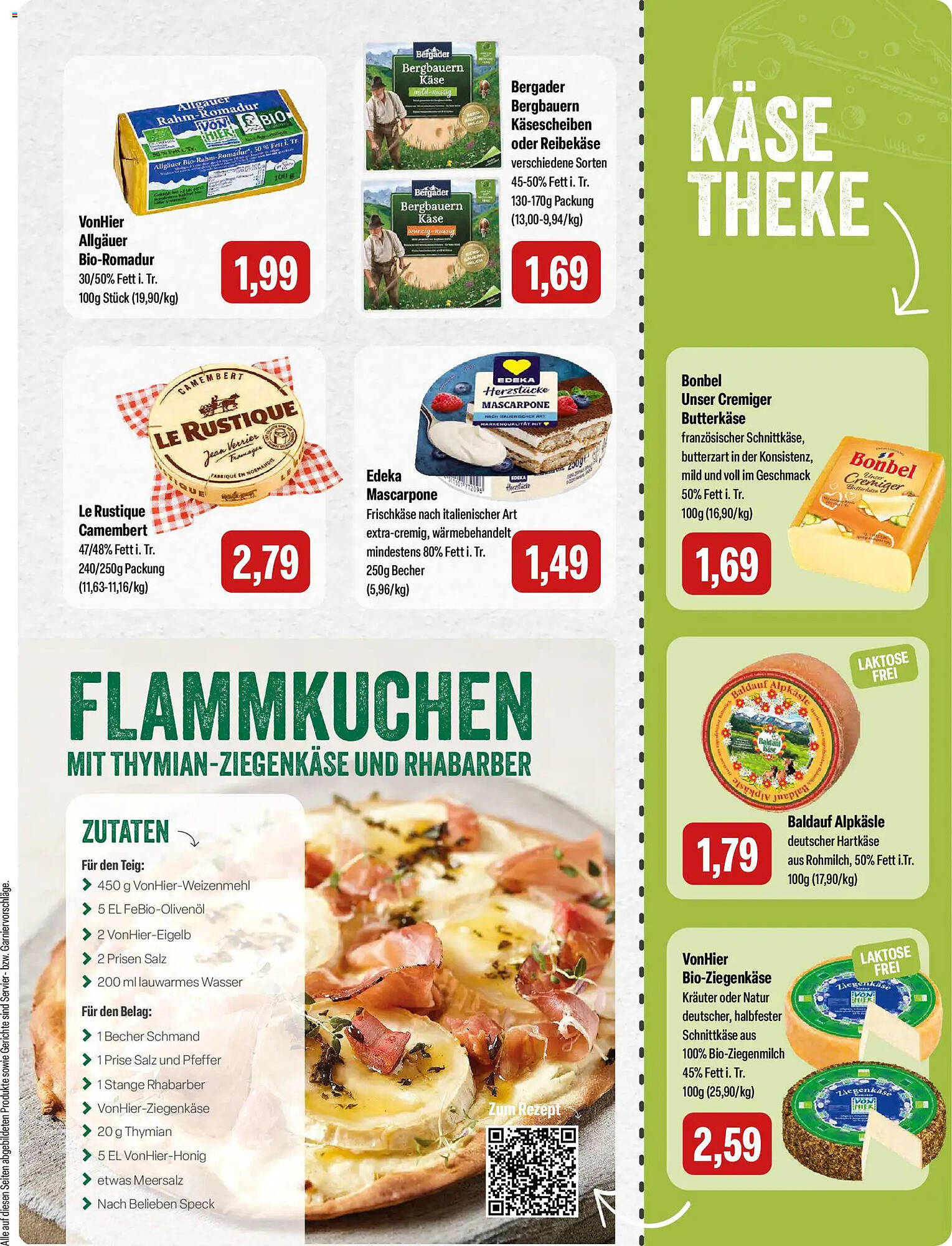 Feneberg Prospekt - Pagina 7