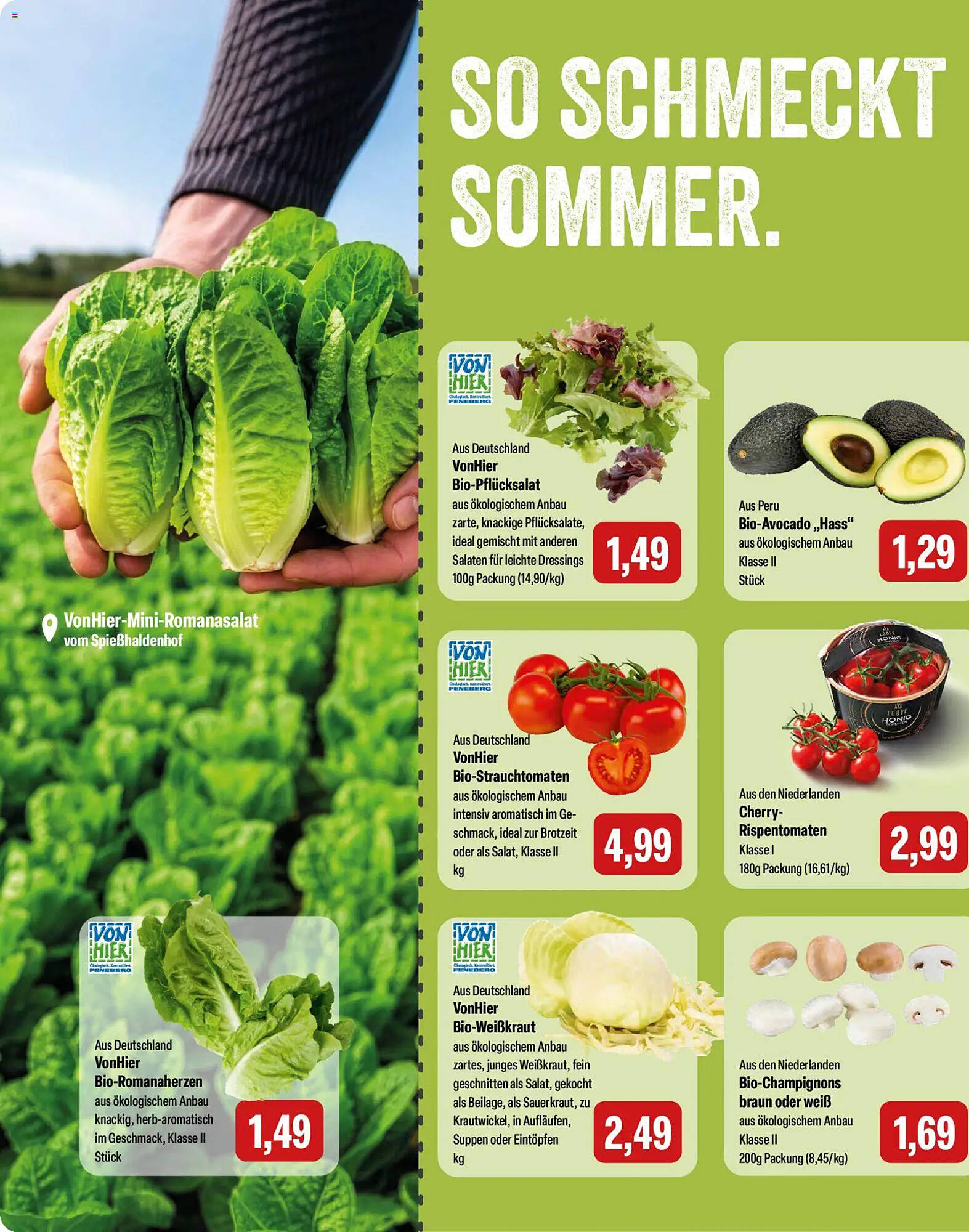 Feneberg Prospekt - Pagina 8