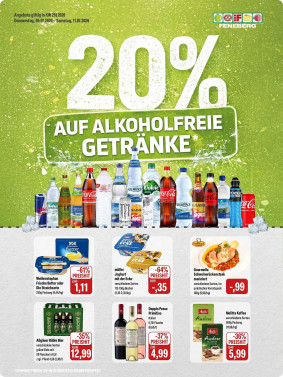 Feneberg Prospekt