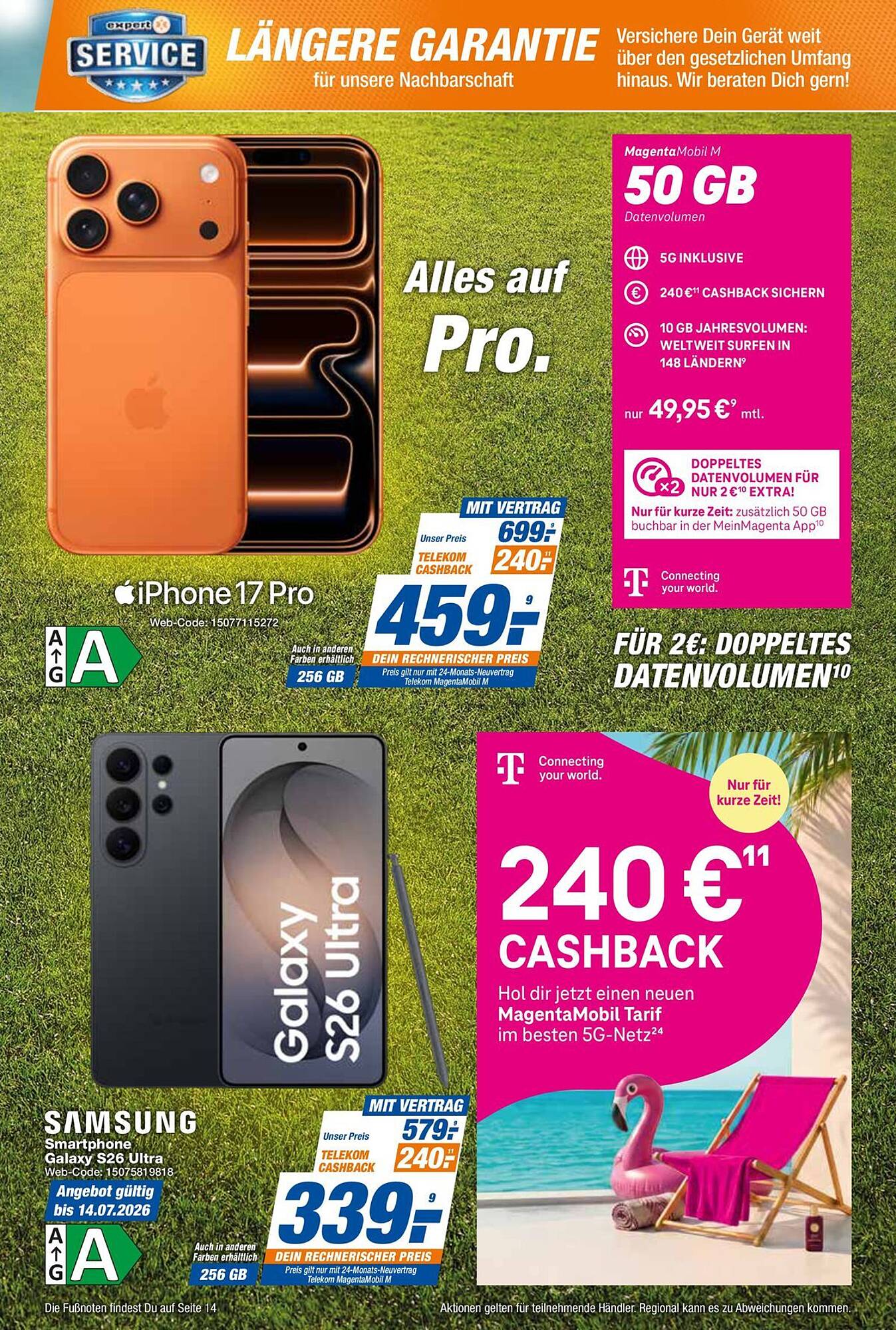 HEM expert Prospekt - Pagina 7