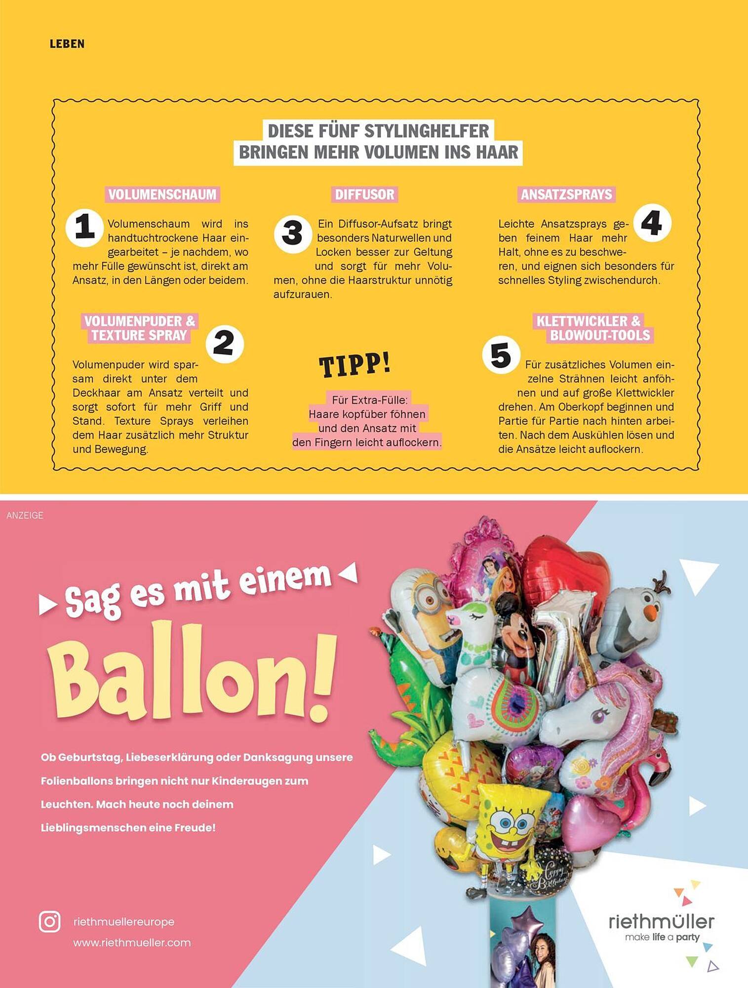 Hit Prospekt - Pagina 10