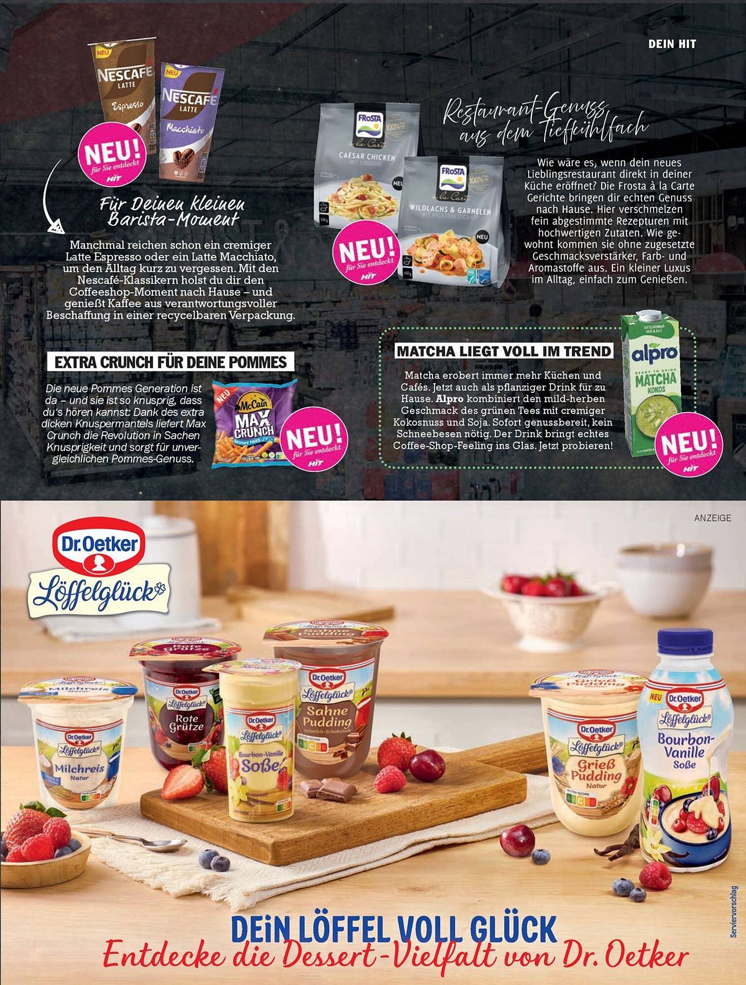 Hit Prospekt - Pagina 13