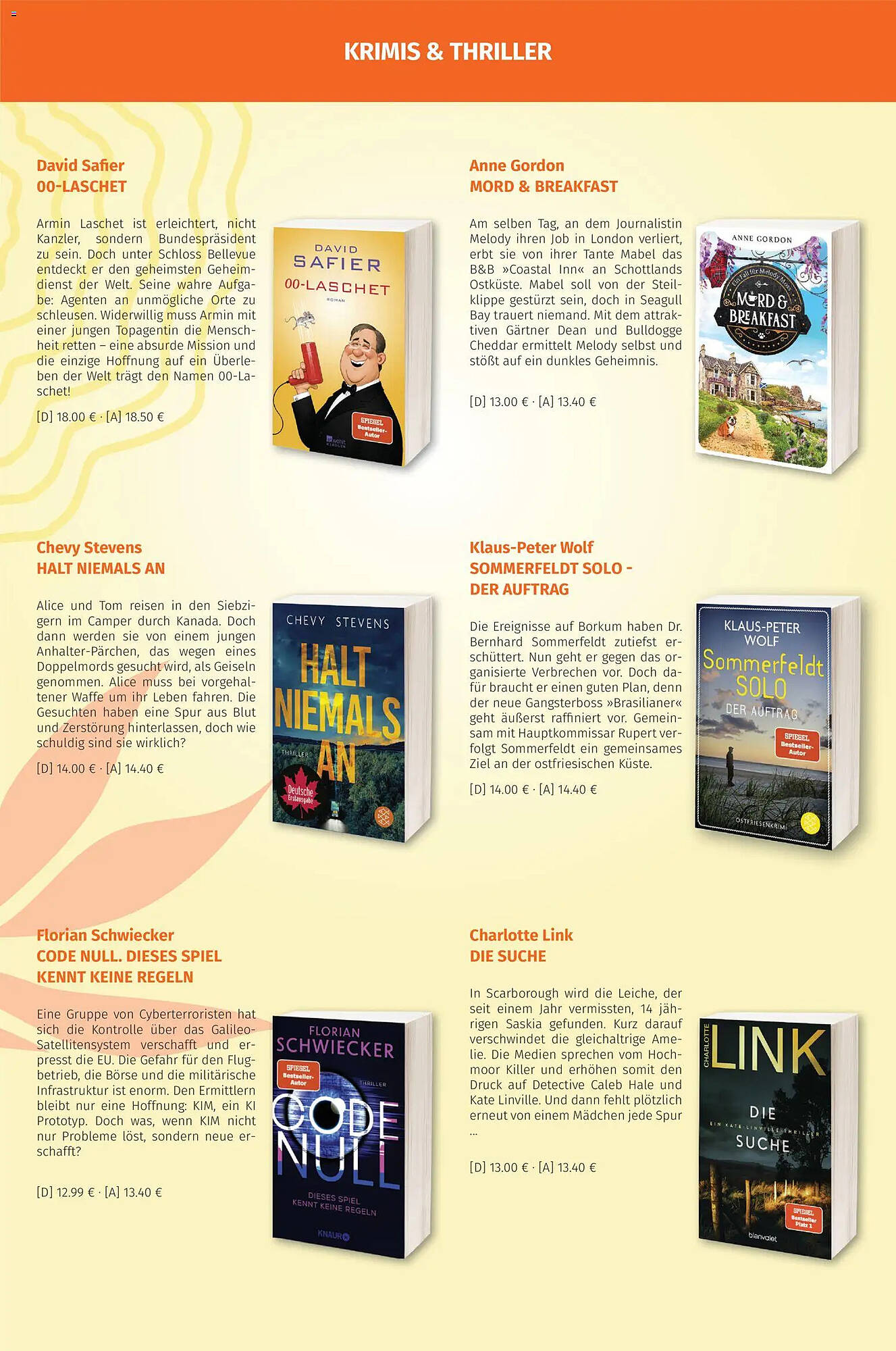 Müller Prospekt - Pagina 2