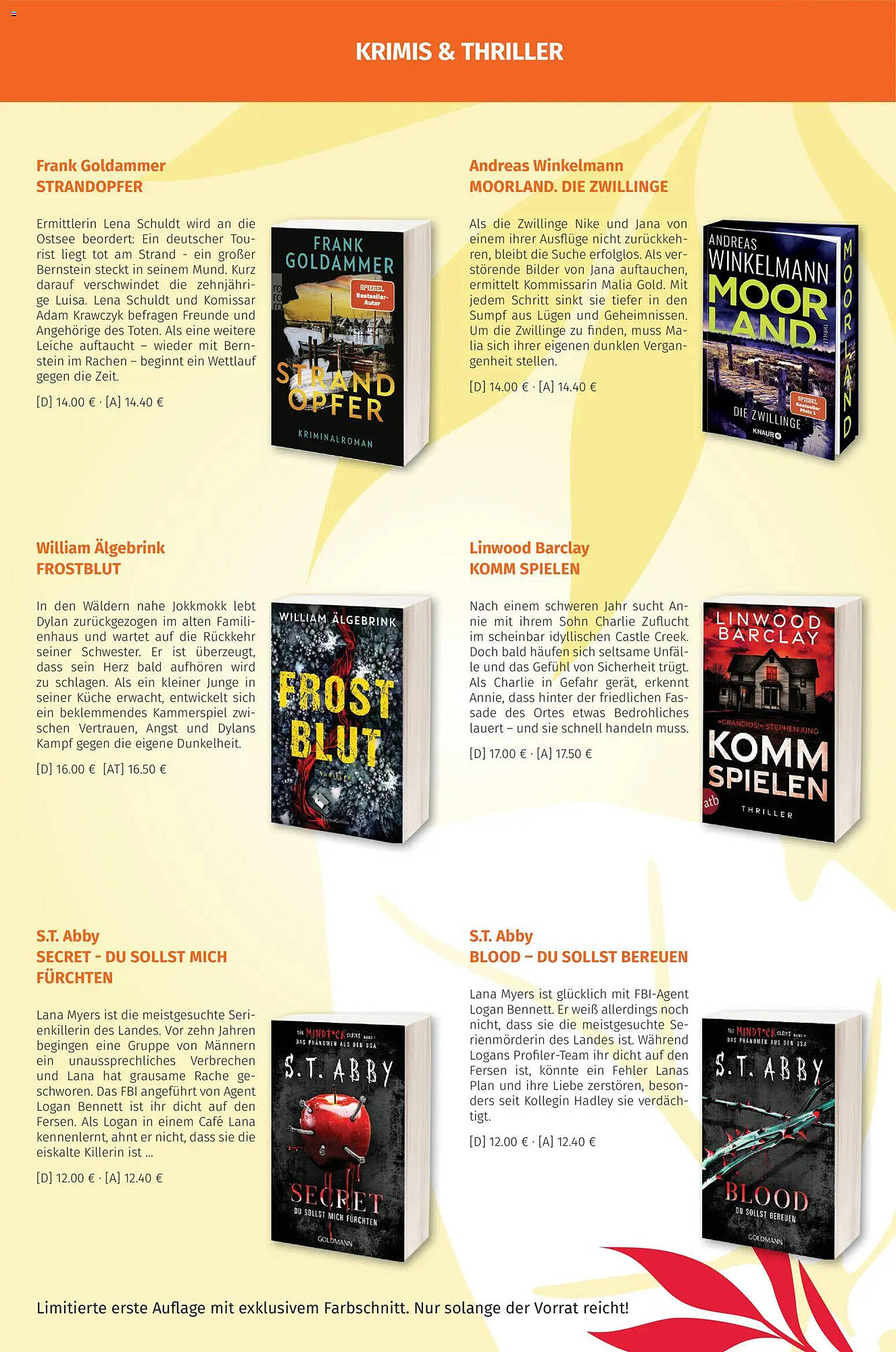 Müller Prospekt - Pagina 3