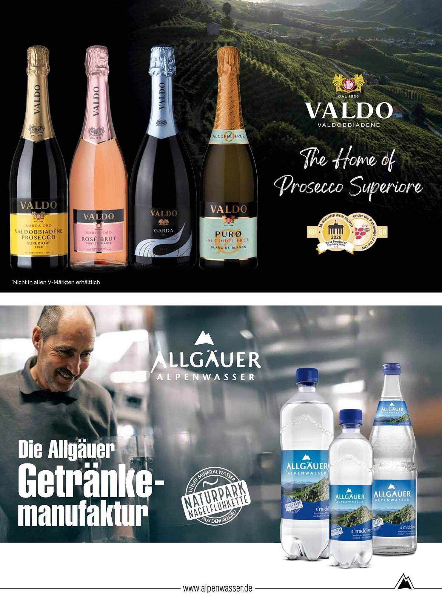 V-Markt Prospekt - Pagina 12