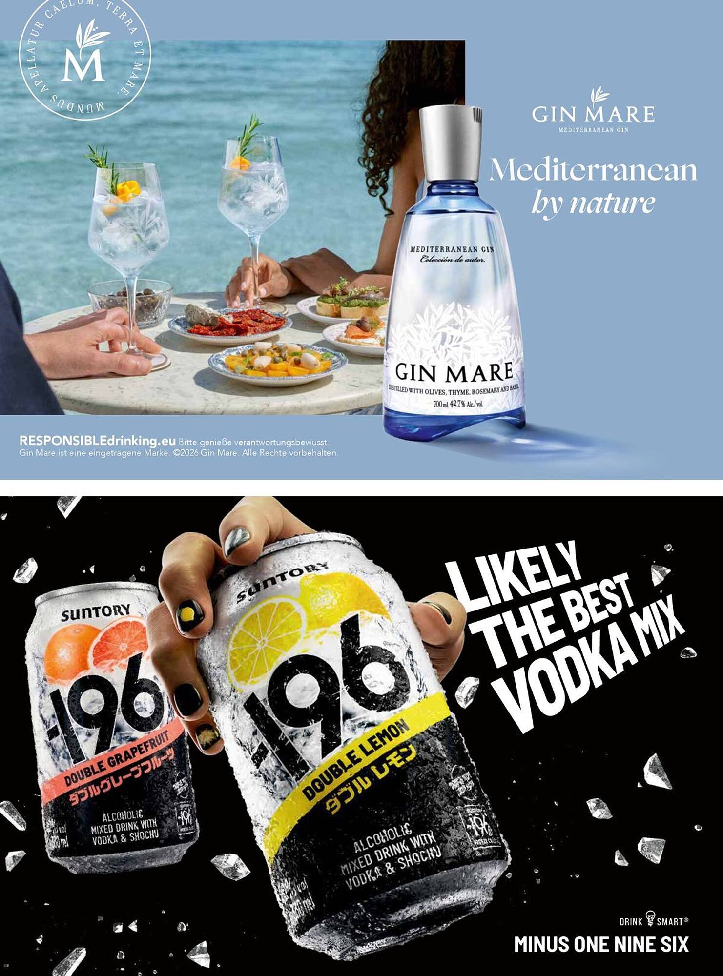 V-Markt Prospekt - Pagina 2