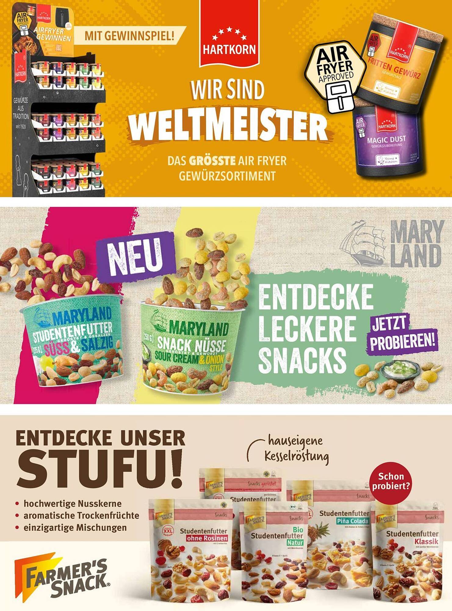 V-Markt Prospekt - Pagina 27