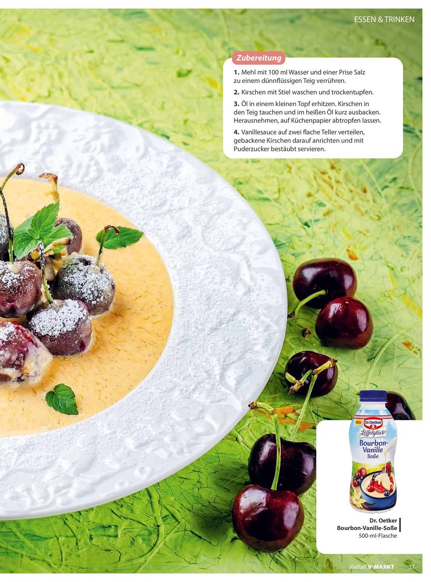 V-Markt Prospekt - Pagina 37