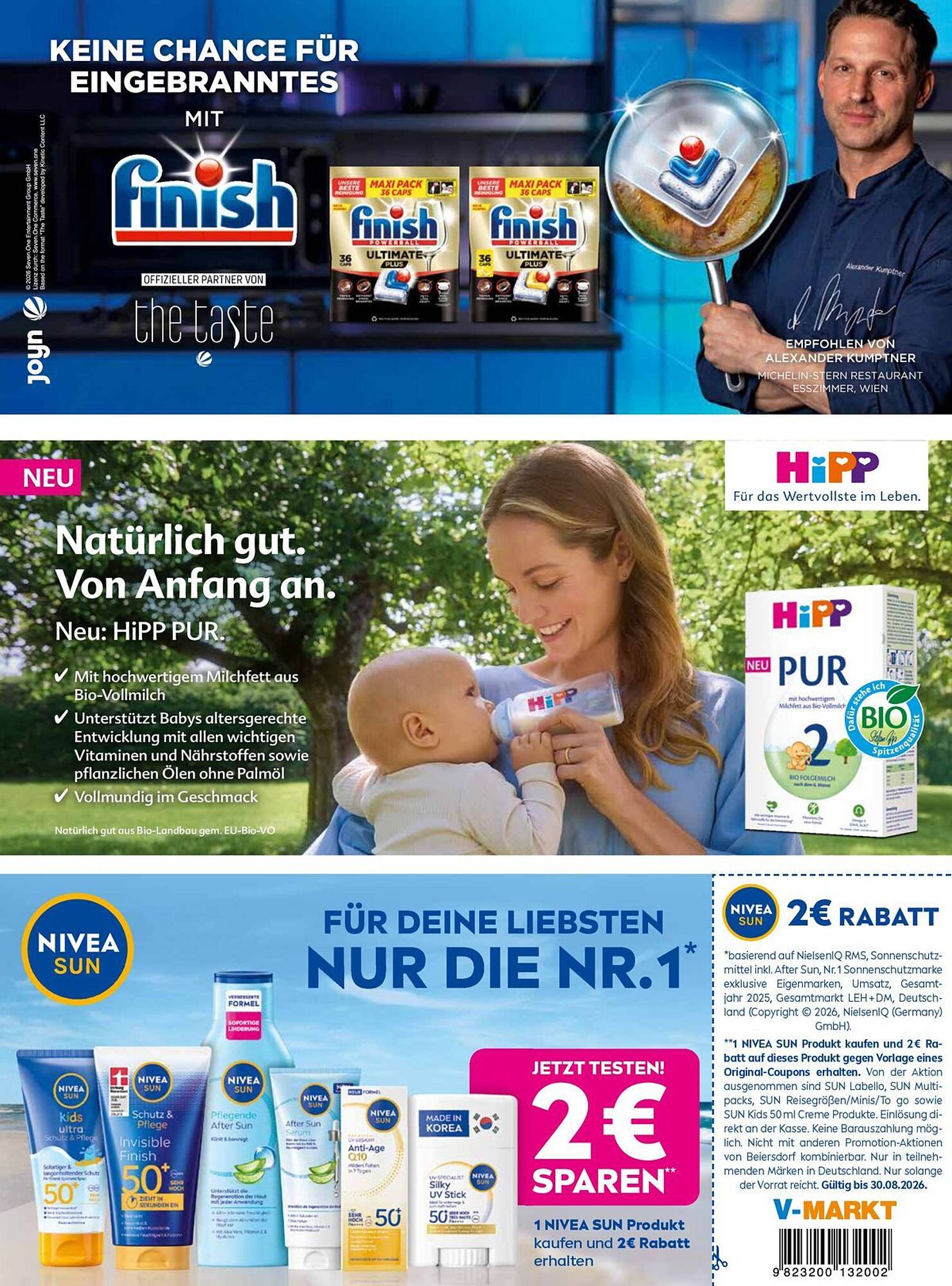 V-Markt Prospekt - Pagina 43
