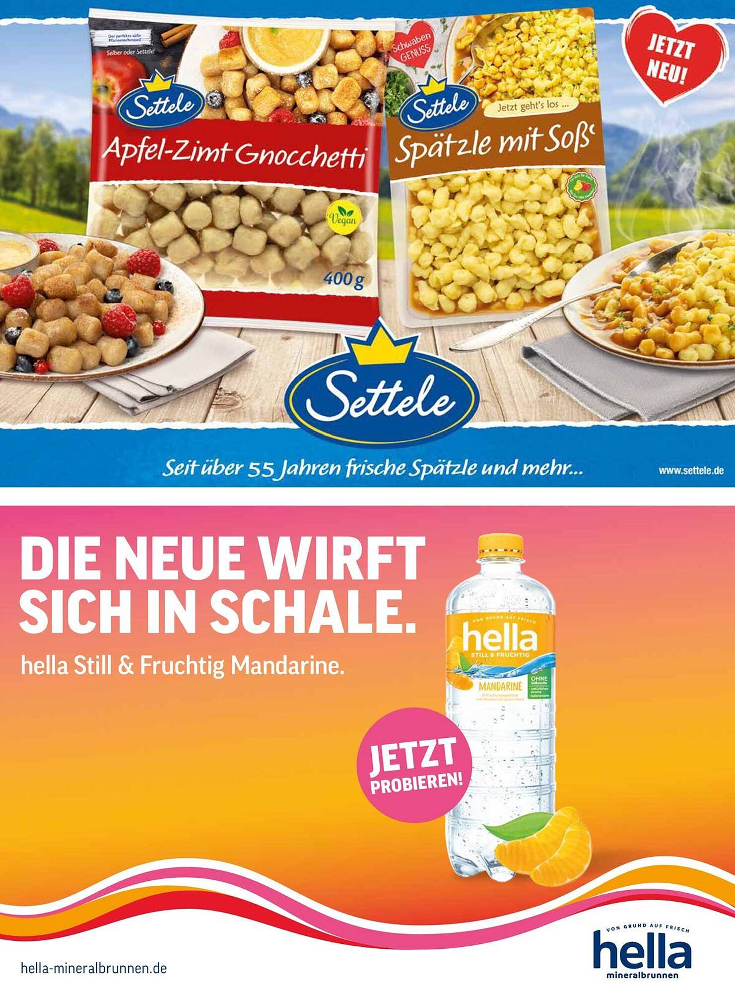 V-Markt Prospekt - Pagina 45