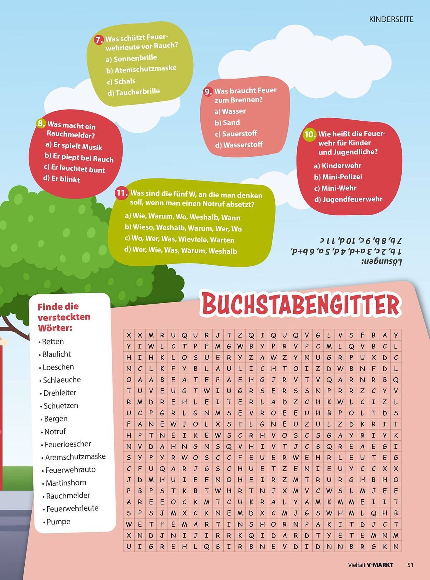 V-Markt Prospekt - Pagina 51