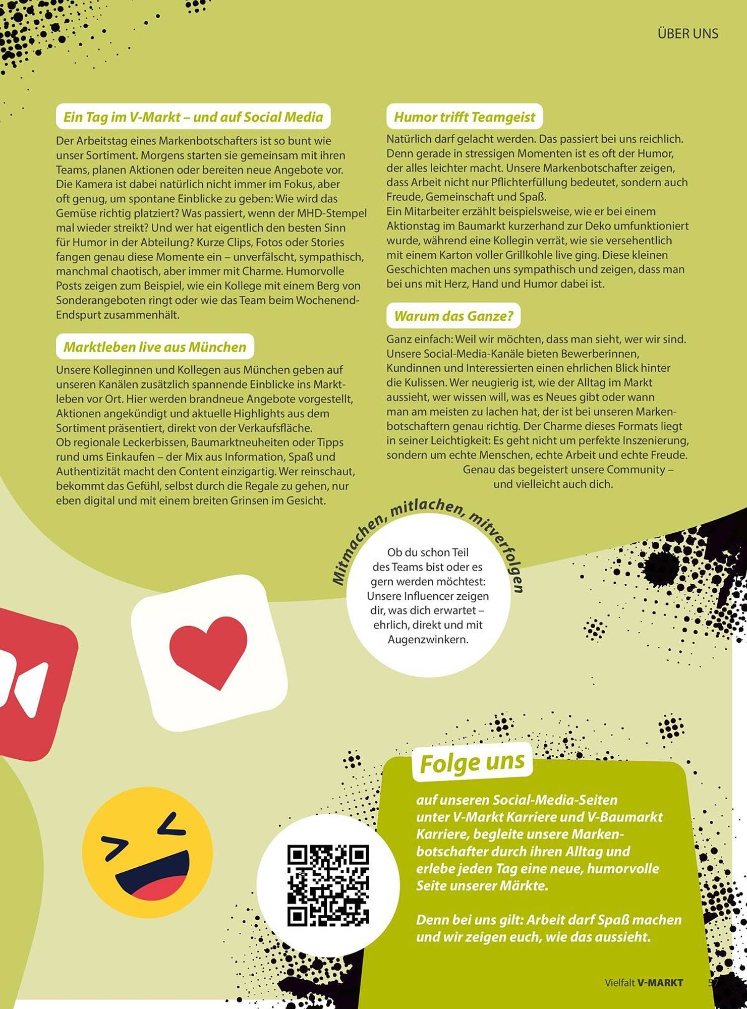 V-Markt Prospekt - Pagina 57