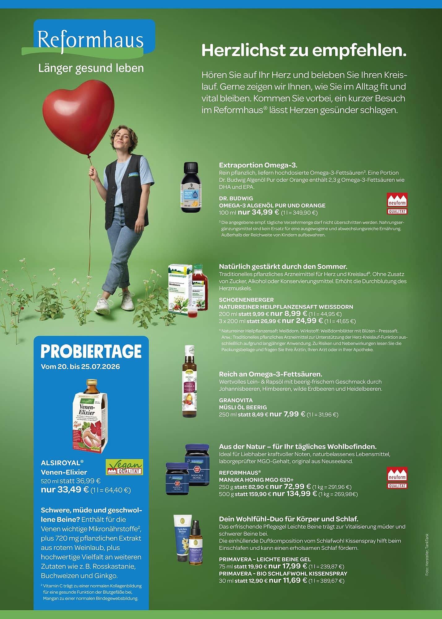 Vitalia Prospekt - Pagina 2