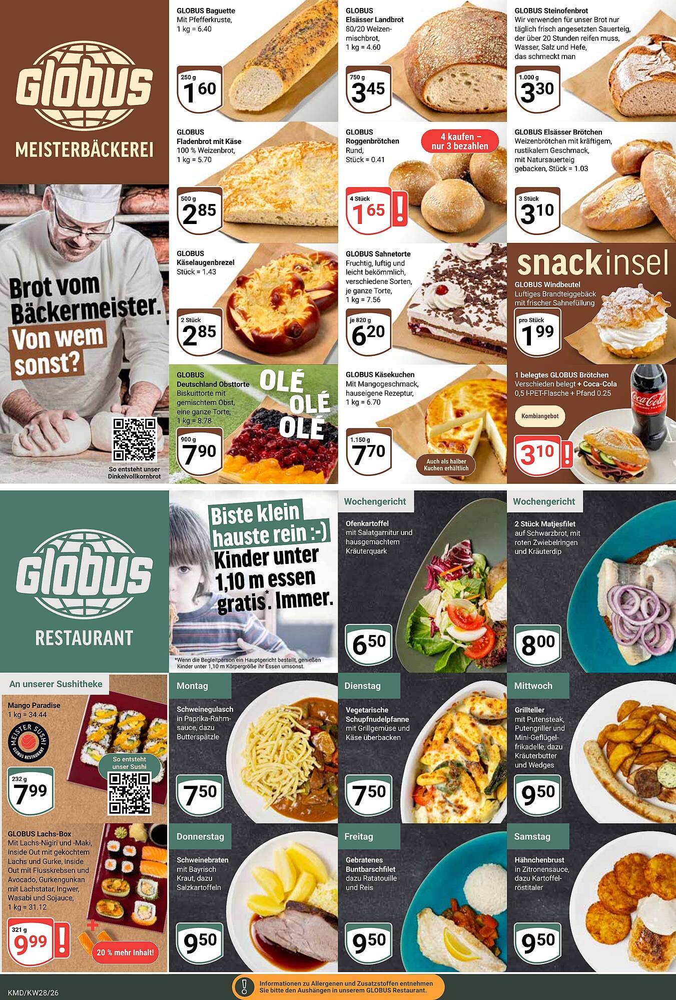 Globus Prospekt - Pagina 11