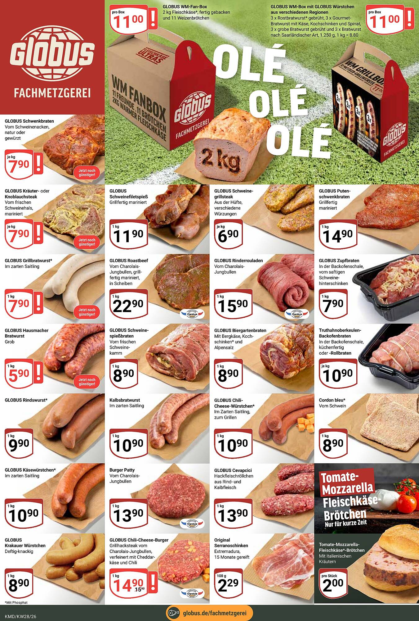 Globus Prospekt - Pagina 12