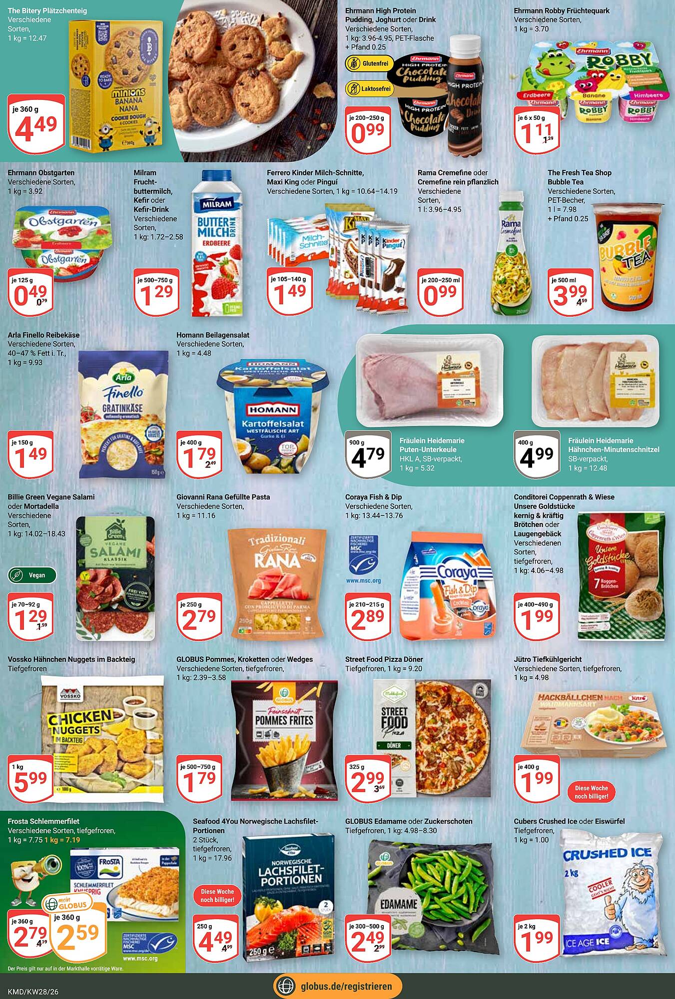 Globus Prospekt - Pagina 15
