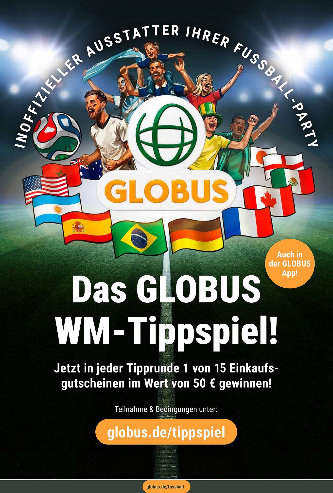 Globus Prospekt - Pagina 19