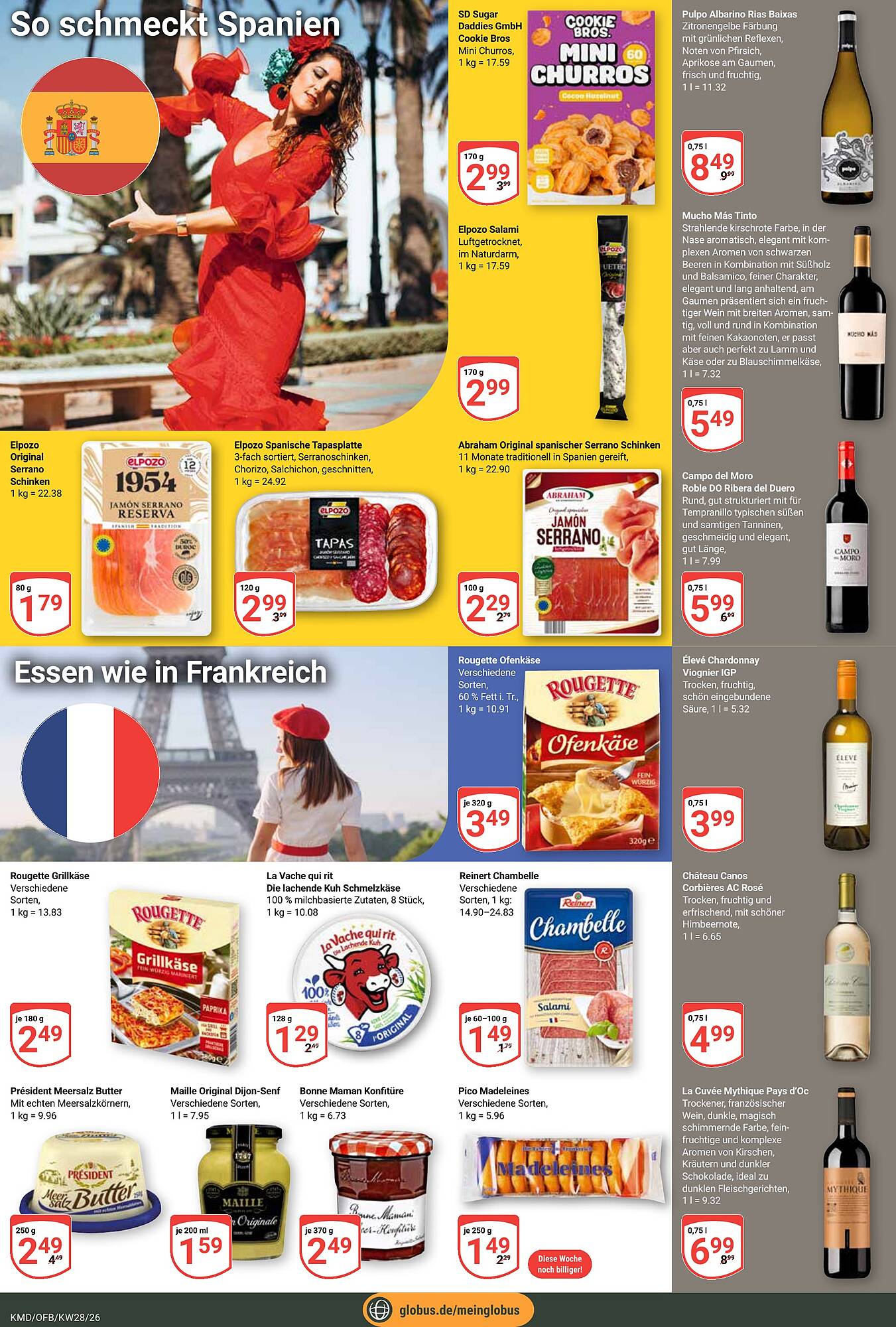 Globus Prospekt - Pagina 22