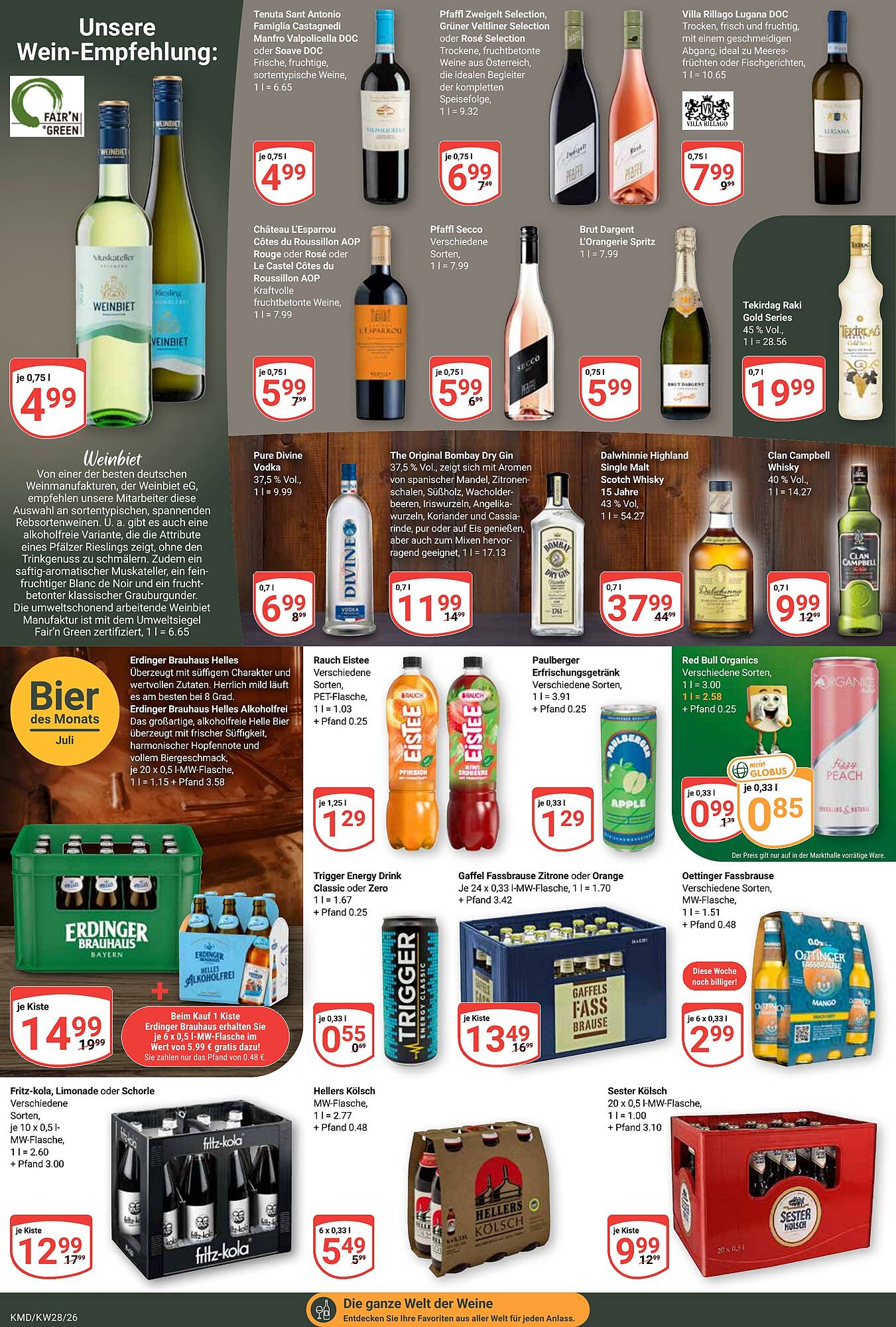 Globus Prospekt - Pagina 24