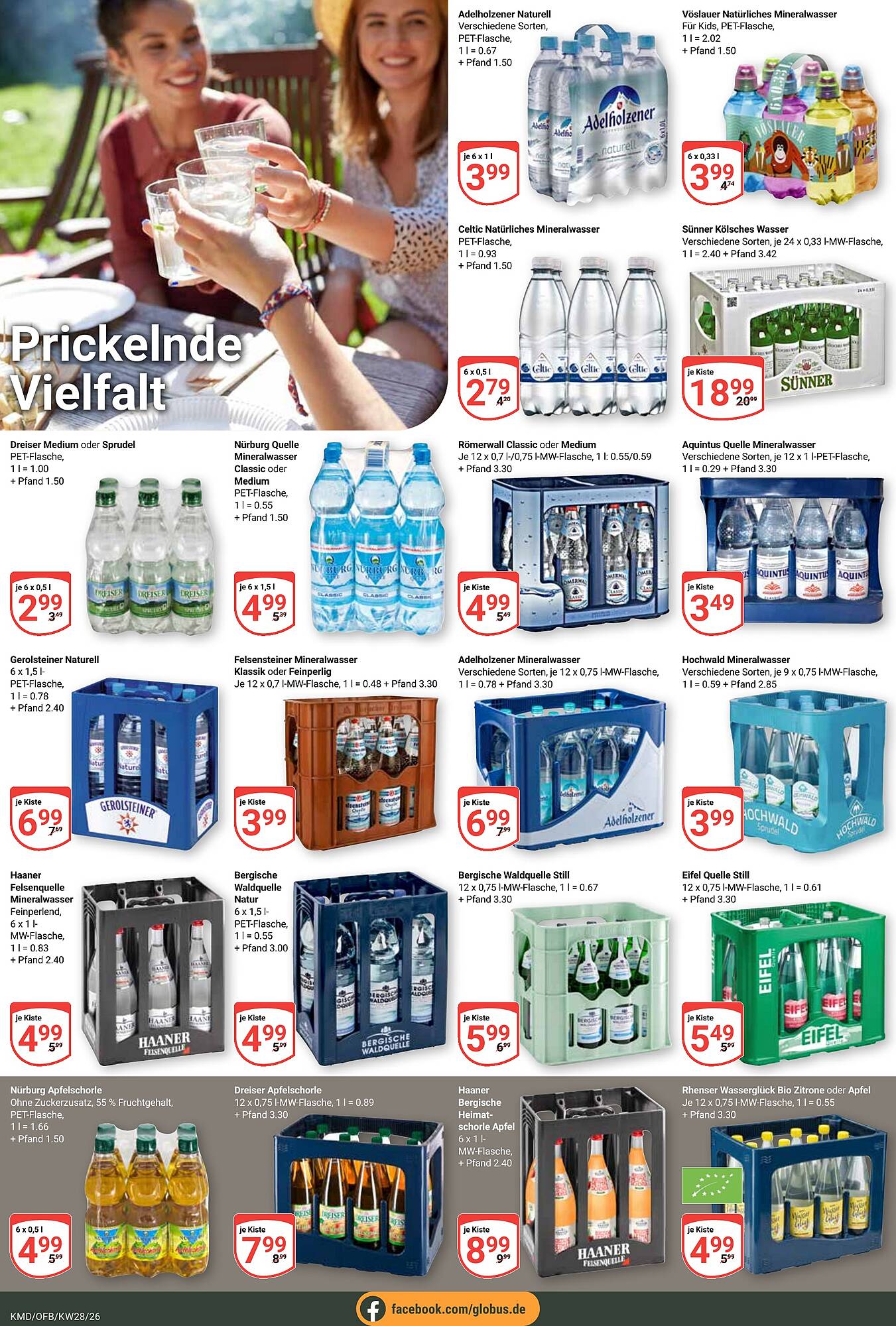 Globus Prospekt - Pagina 26