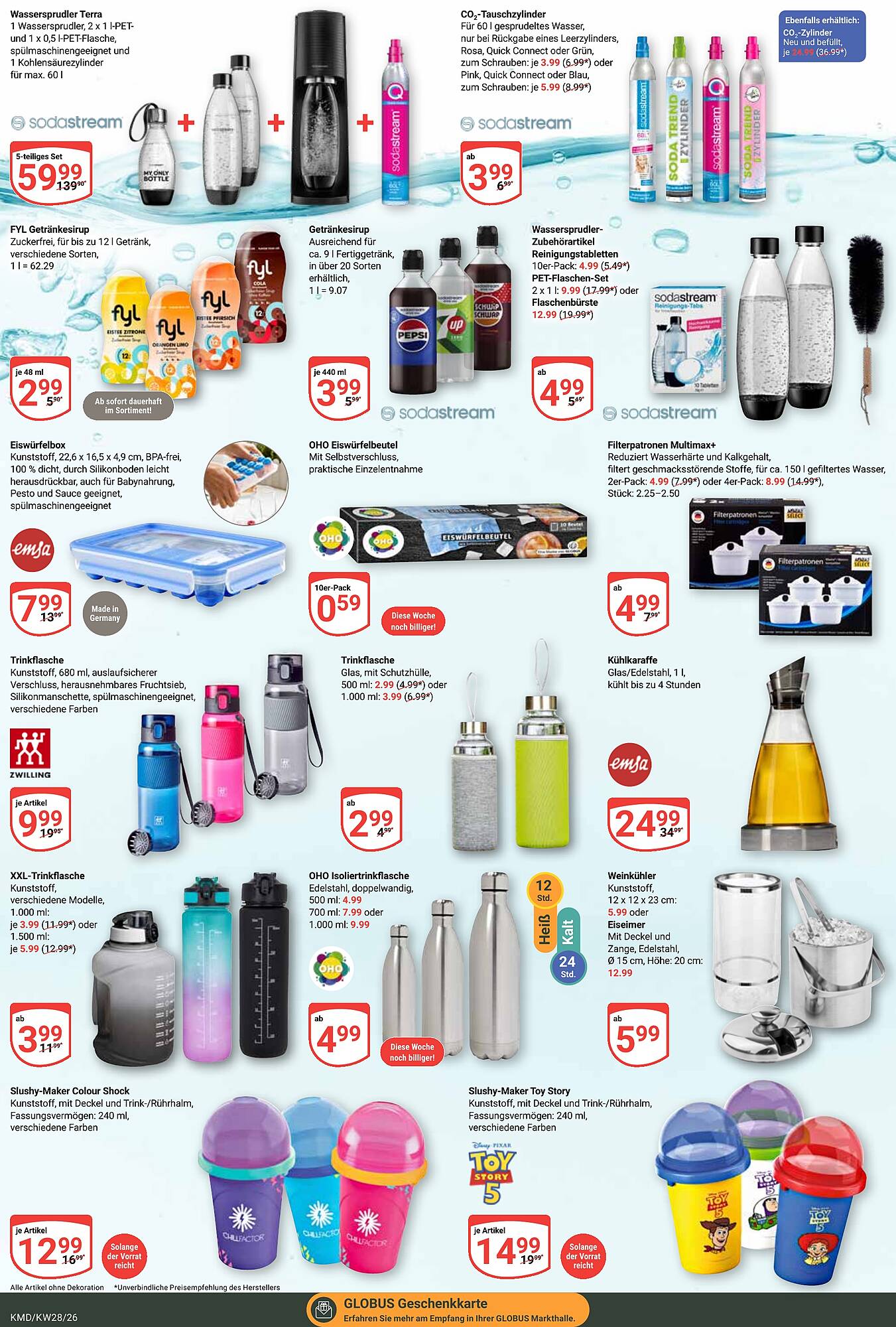 Globus Prospekt - Pagina 29