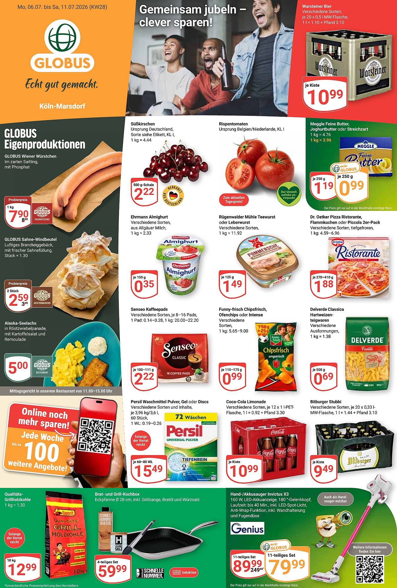 Globus Prospekt - Pagina 5