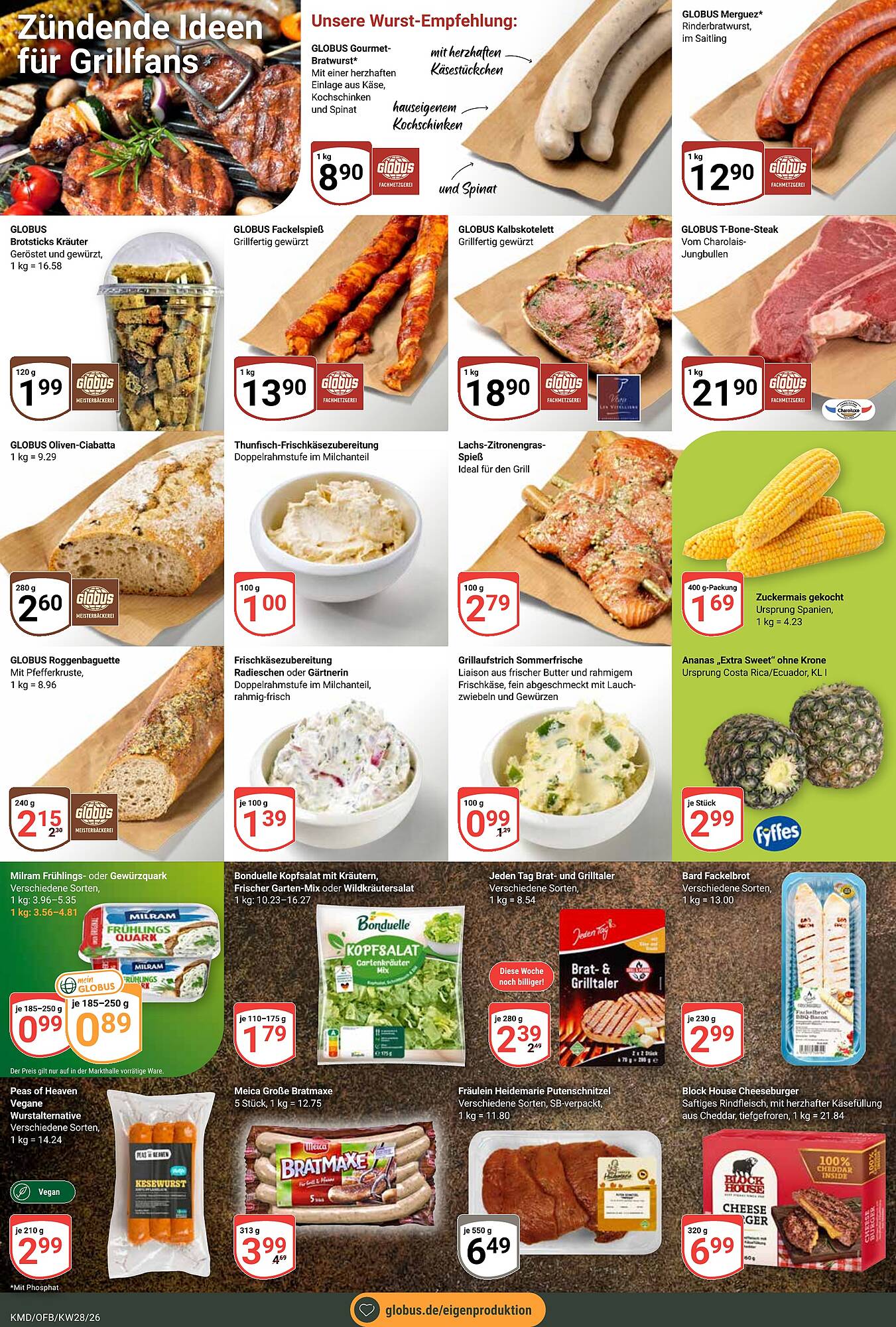 Globus Prospekt - Pagina 8