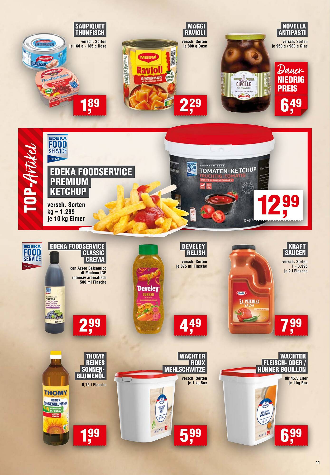 Handelshof Prospekt - Pagina 11