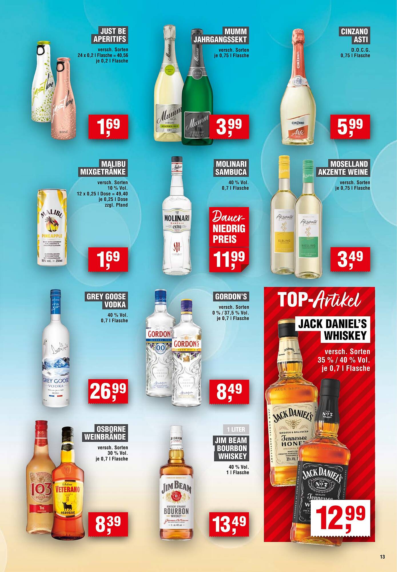 Handelshof Prospekt - Pagina 13