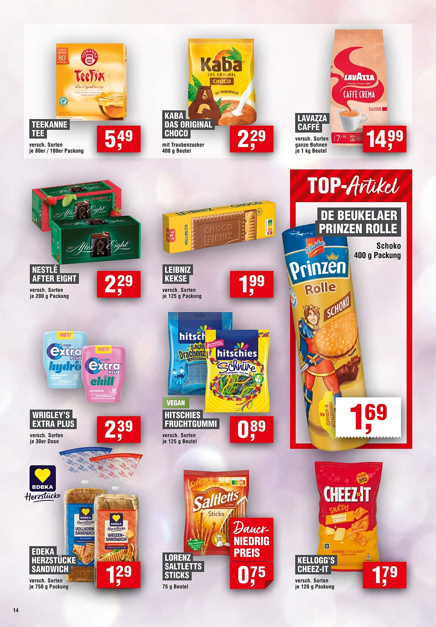 Handelshof Prospekt - Pagina 14