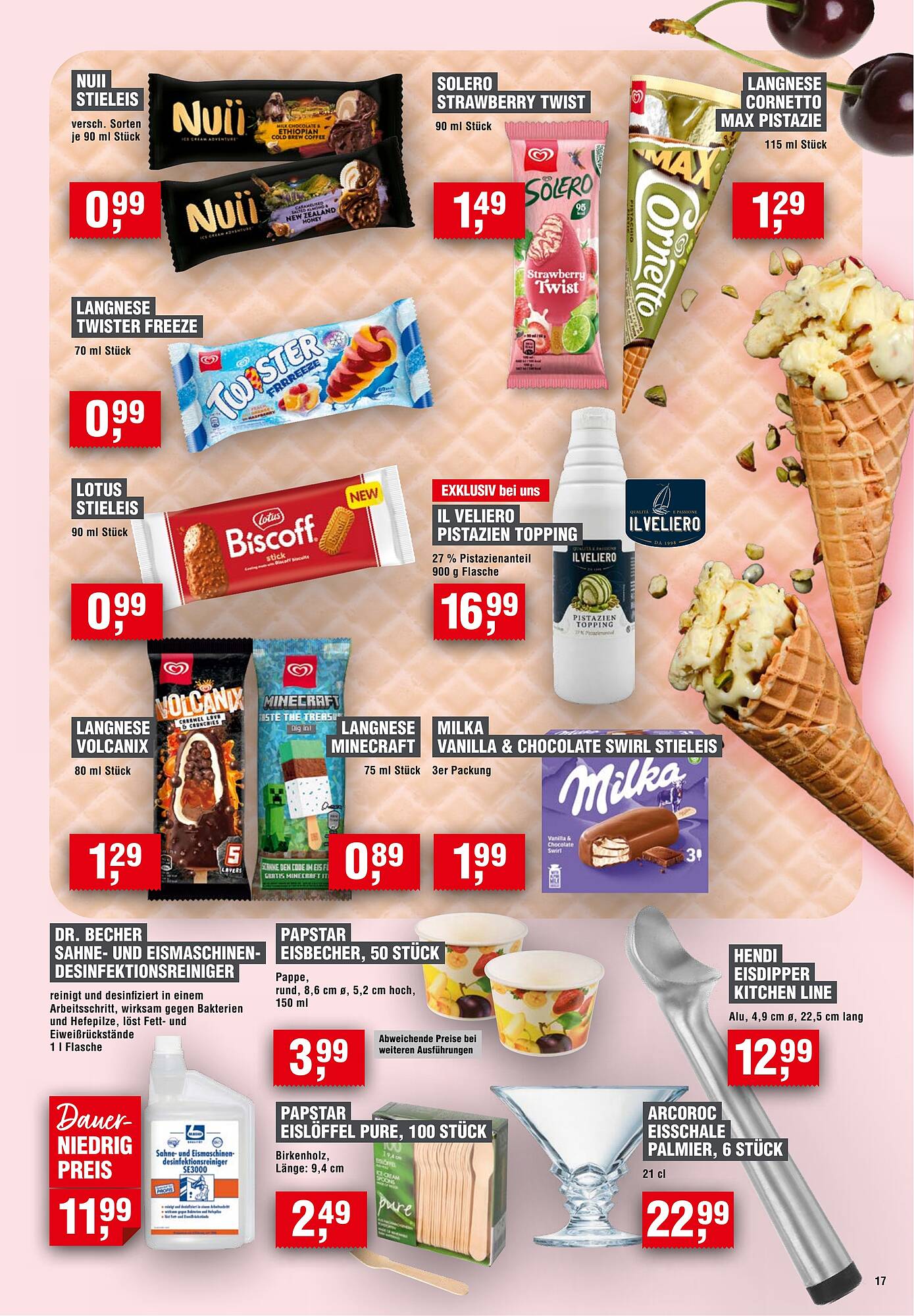 Handelshof Prospekt - Pagina 17