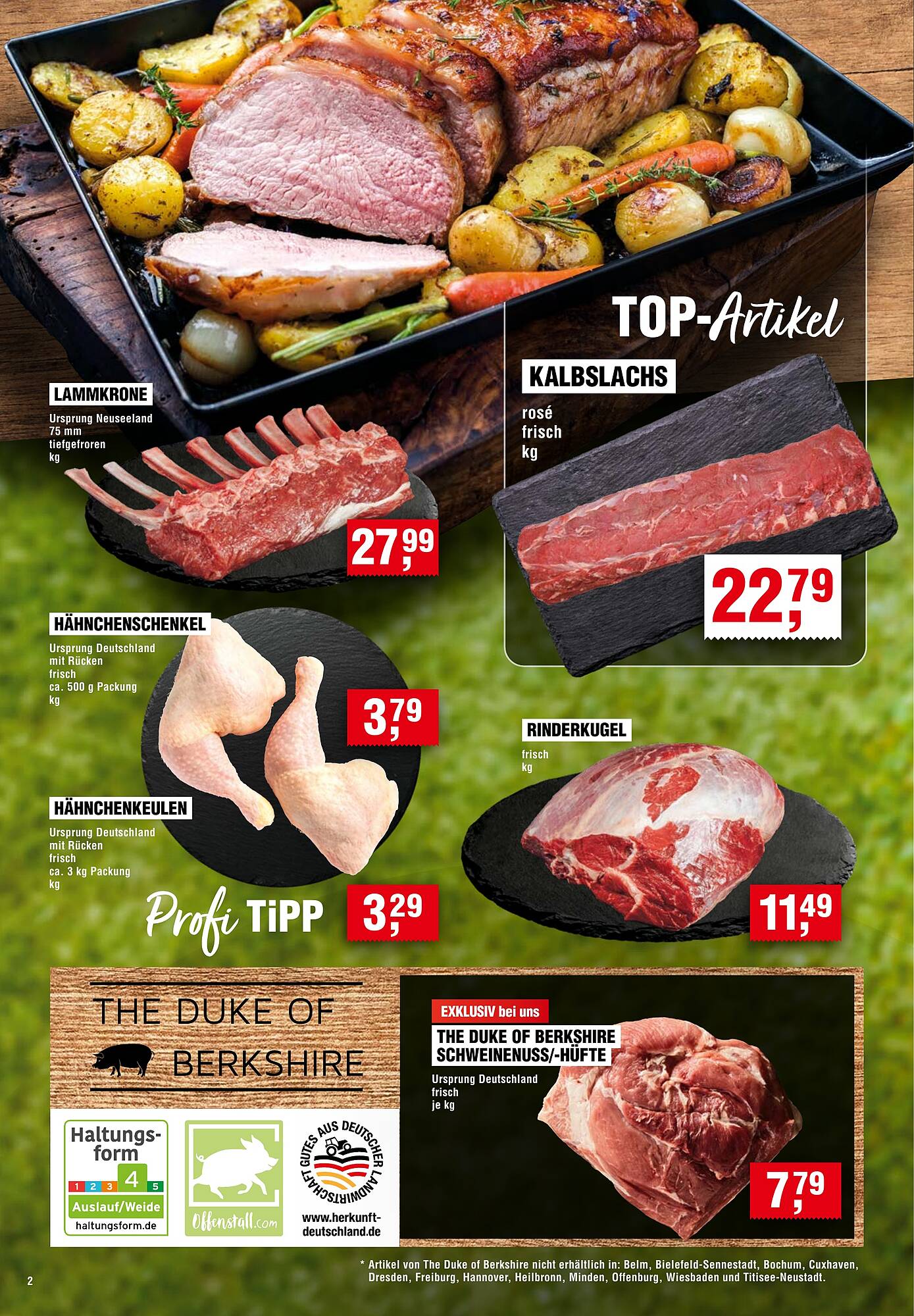 Handelshof Prospekt - Pagina 2